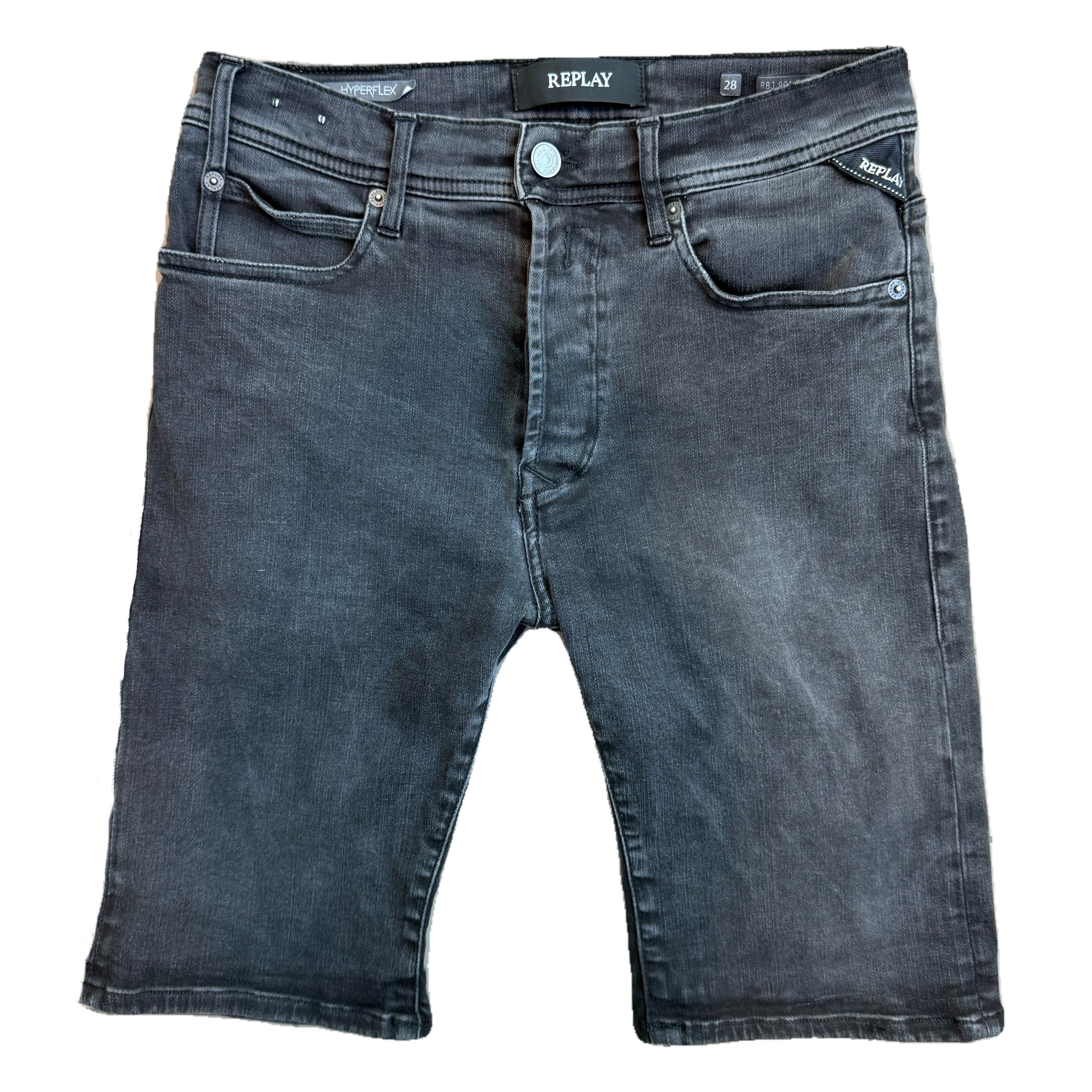 Replay Shorts