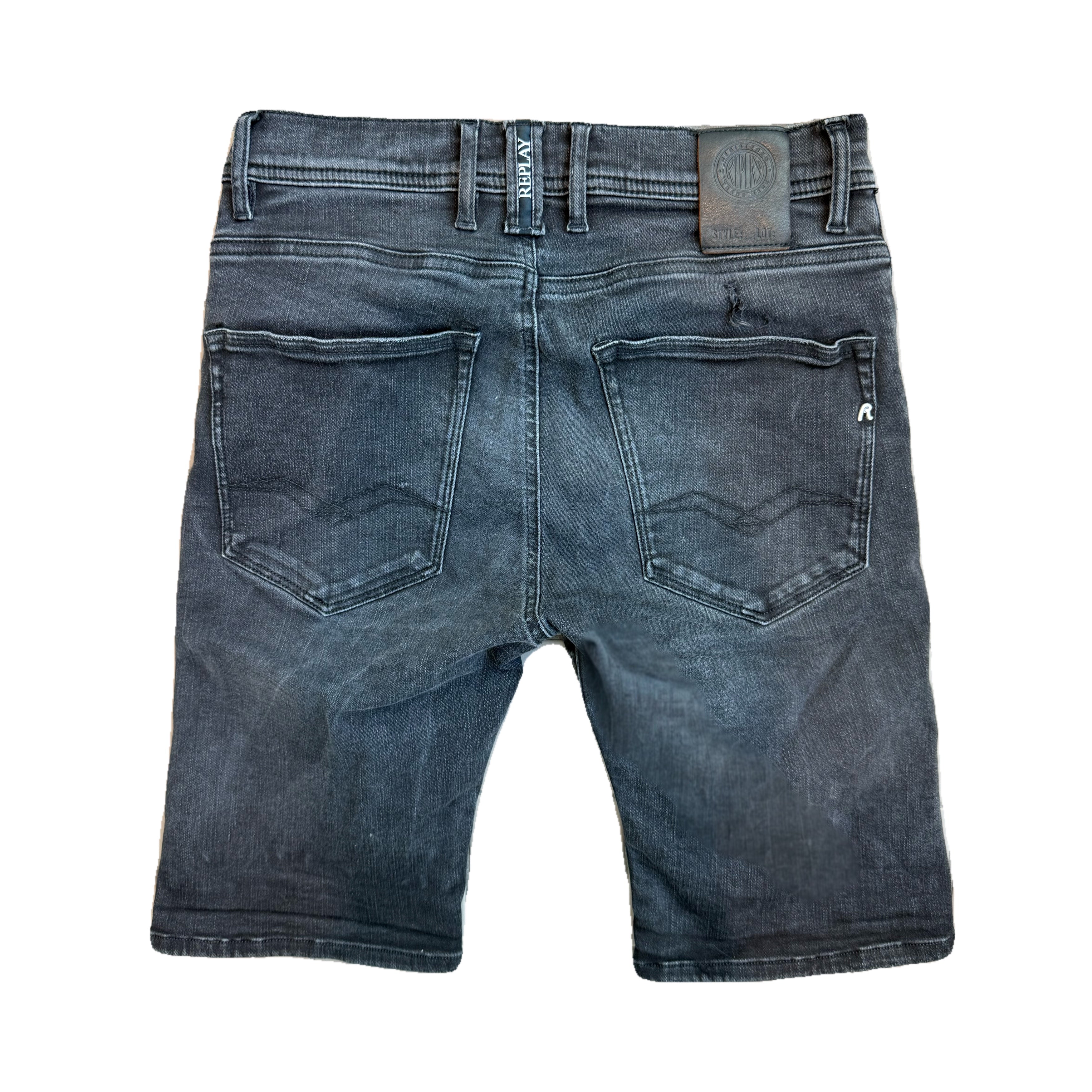 Replay Shorts