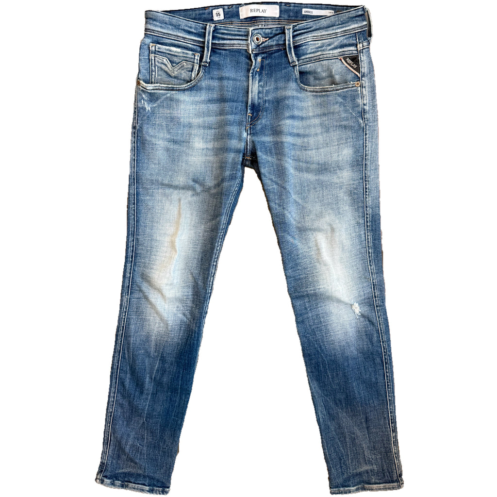 Replay Jeans