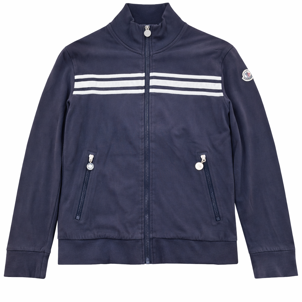 Moncler Maglia Zip