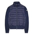 Moncler Down Cardigan