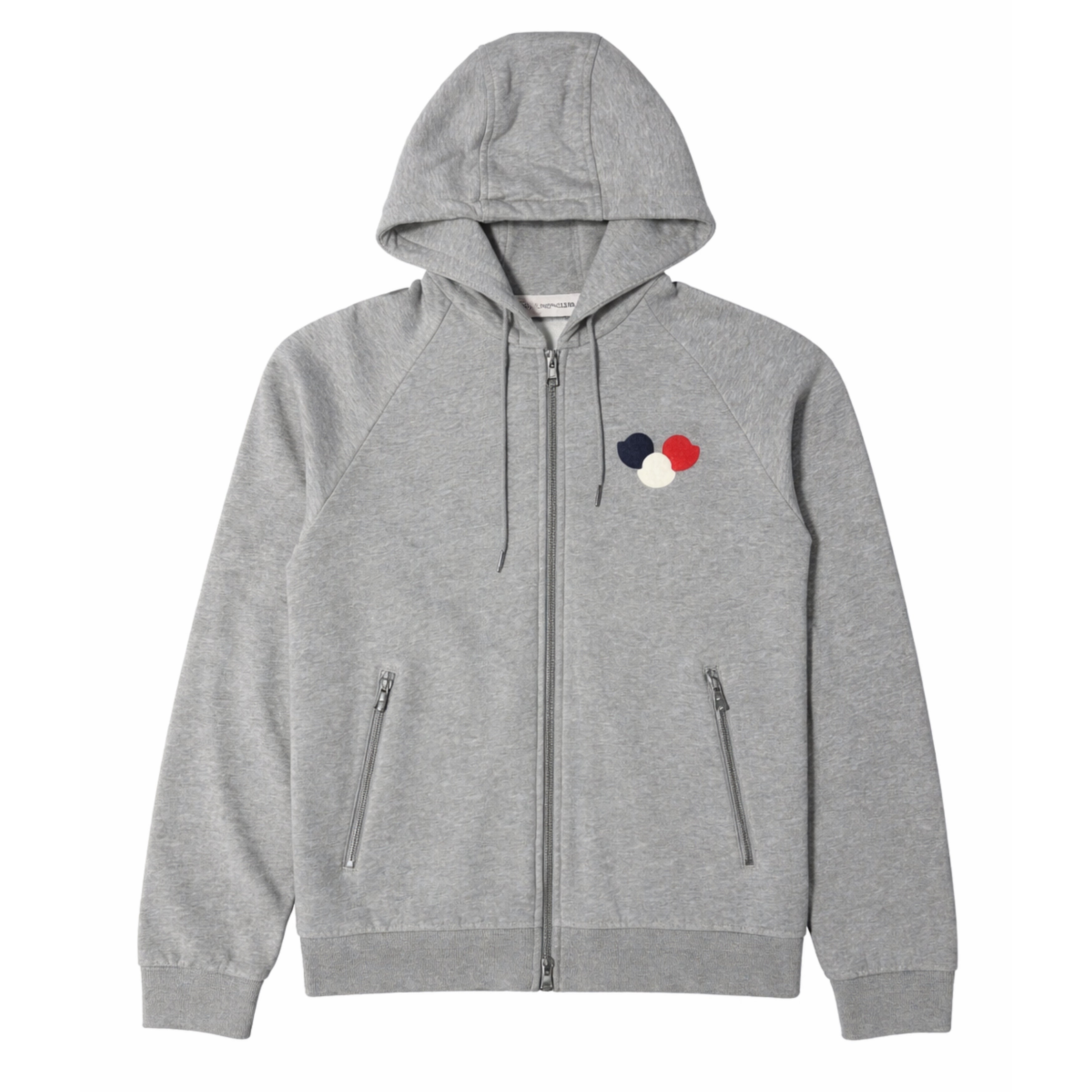 Moncler Zip Hoodie