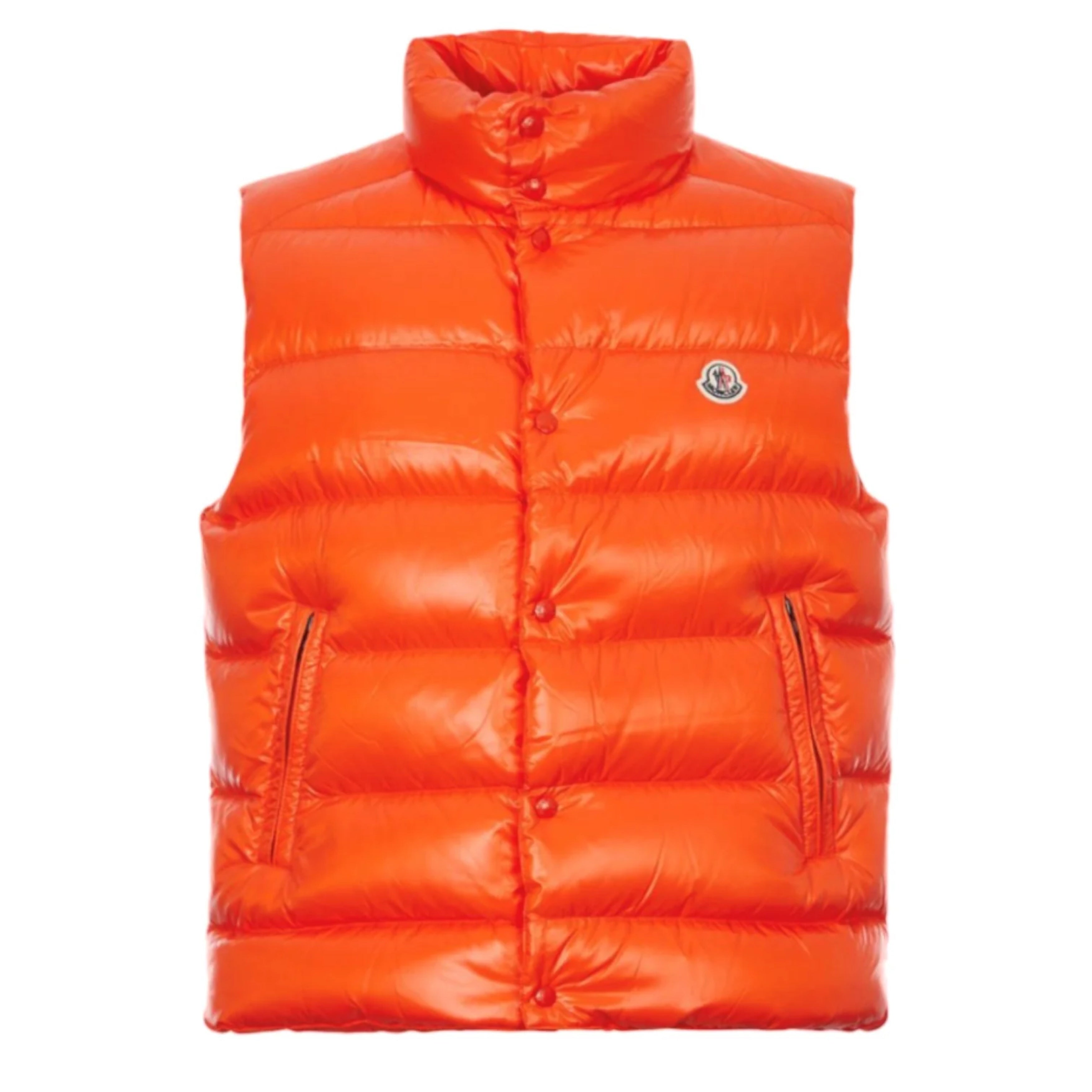 Moncler Tibet Vest