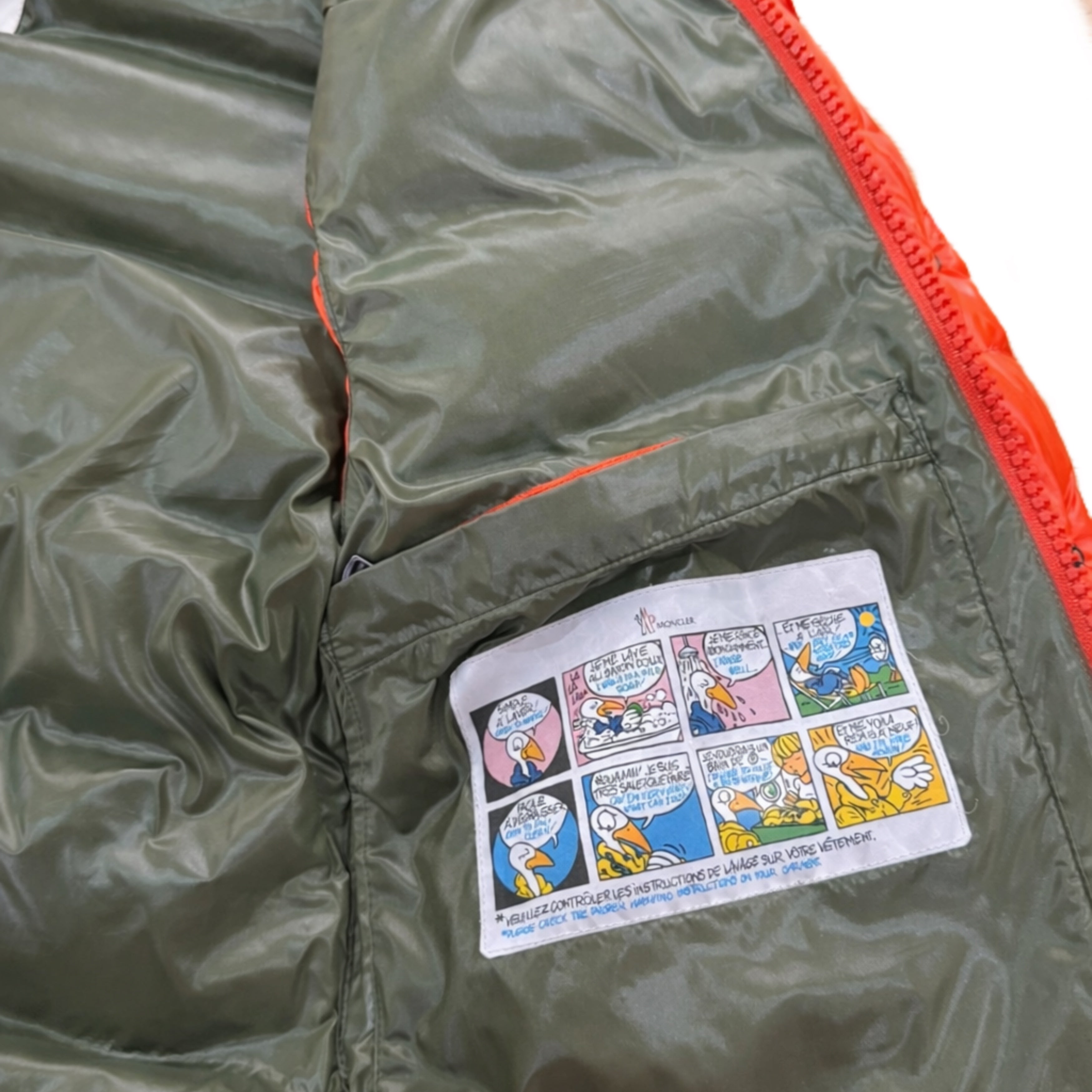 Moncler Tibet Vest