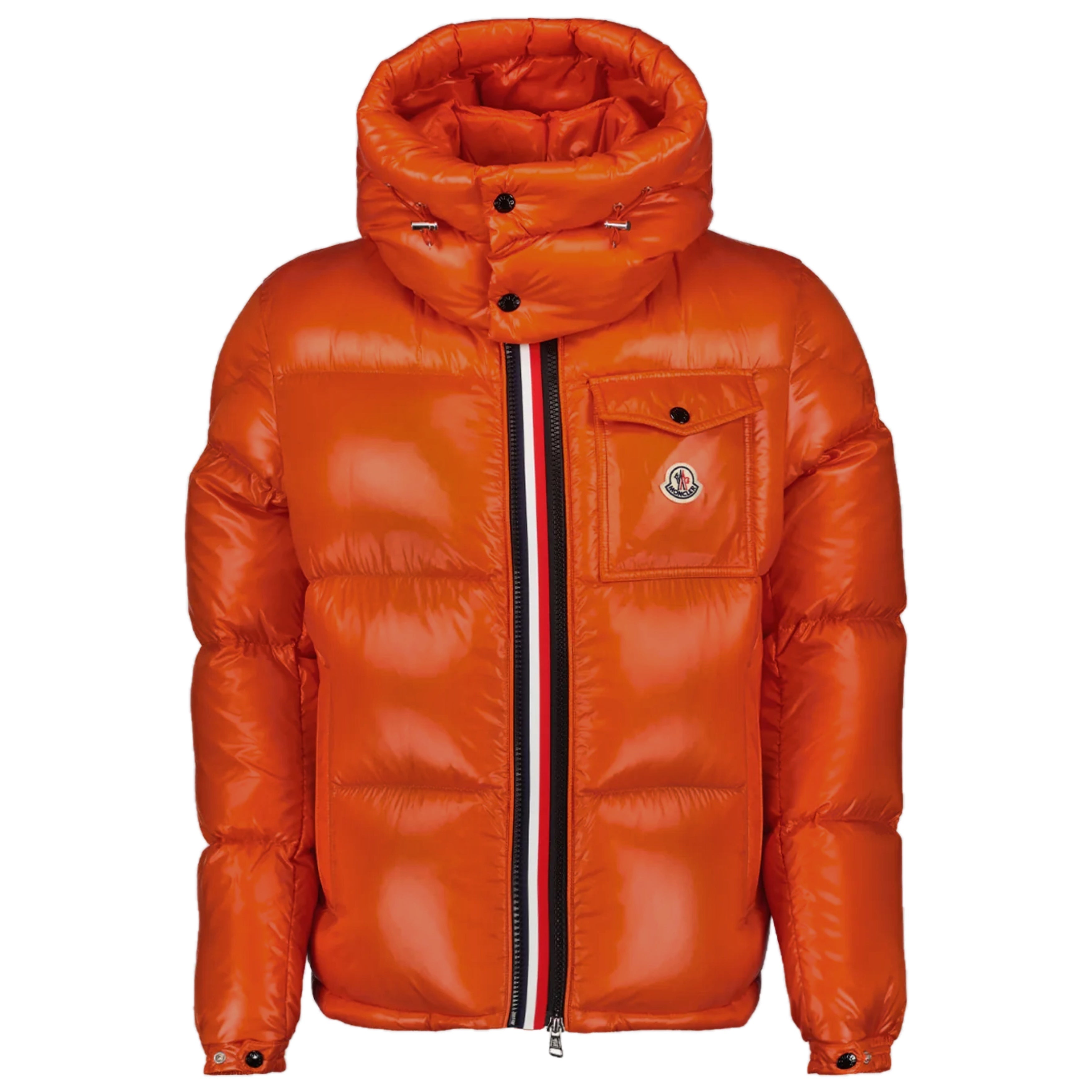 Moncler Montbeliard Jacket