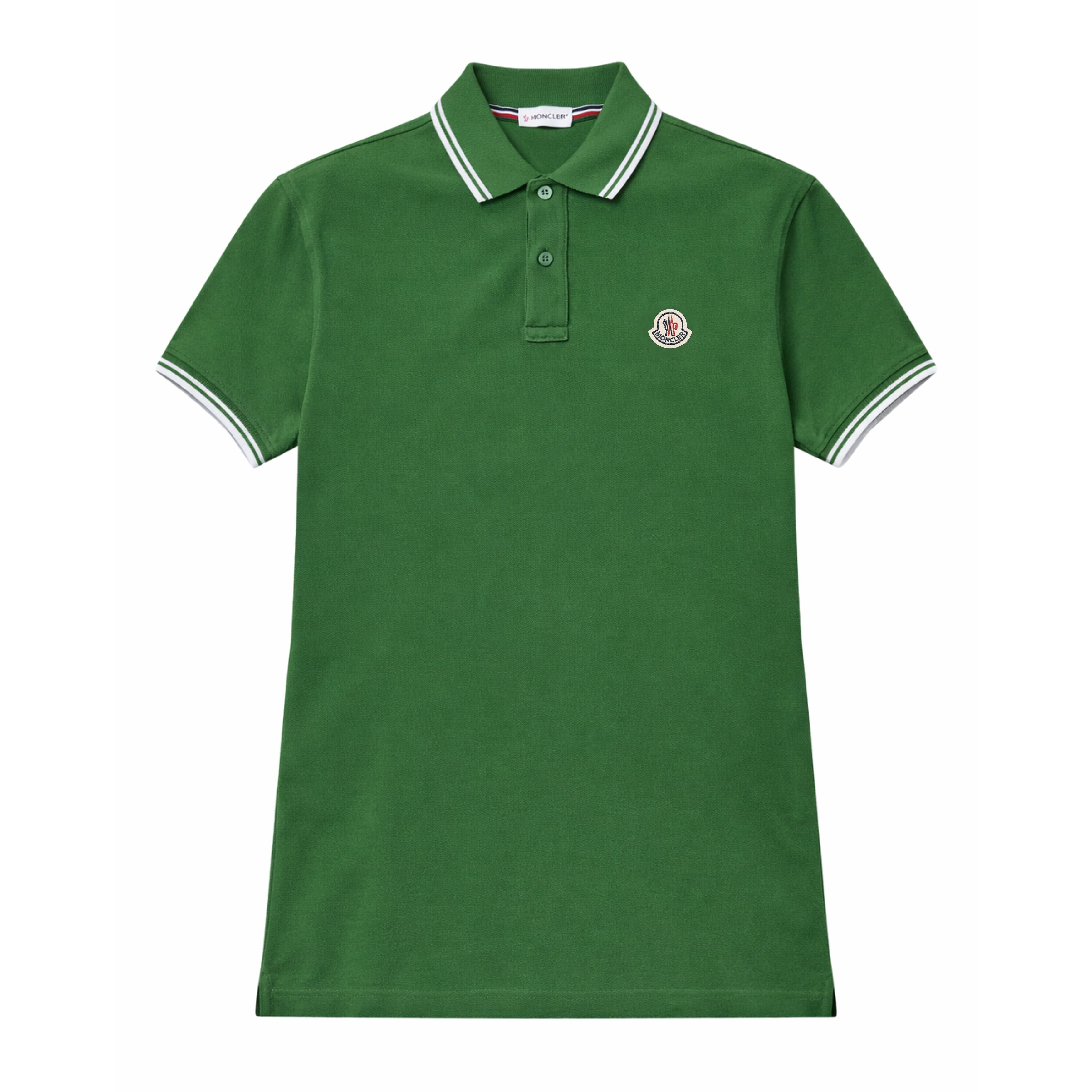 Moncler Polo Piké