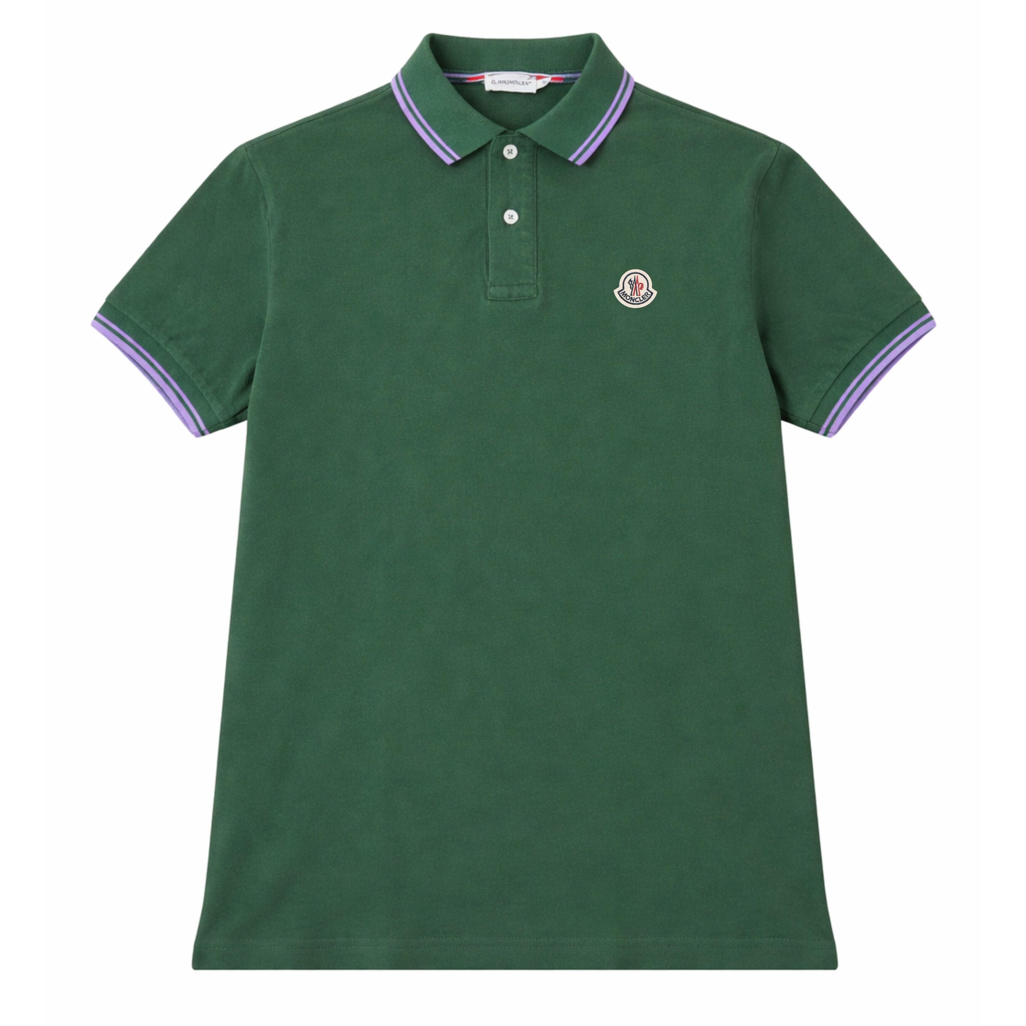 Moncler Polo Piké