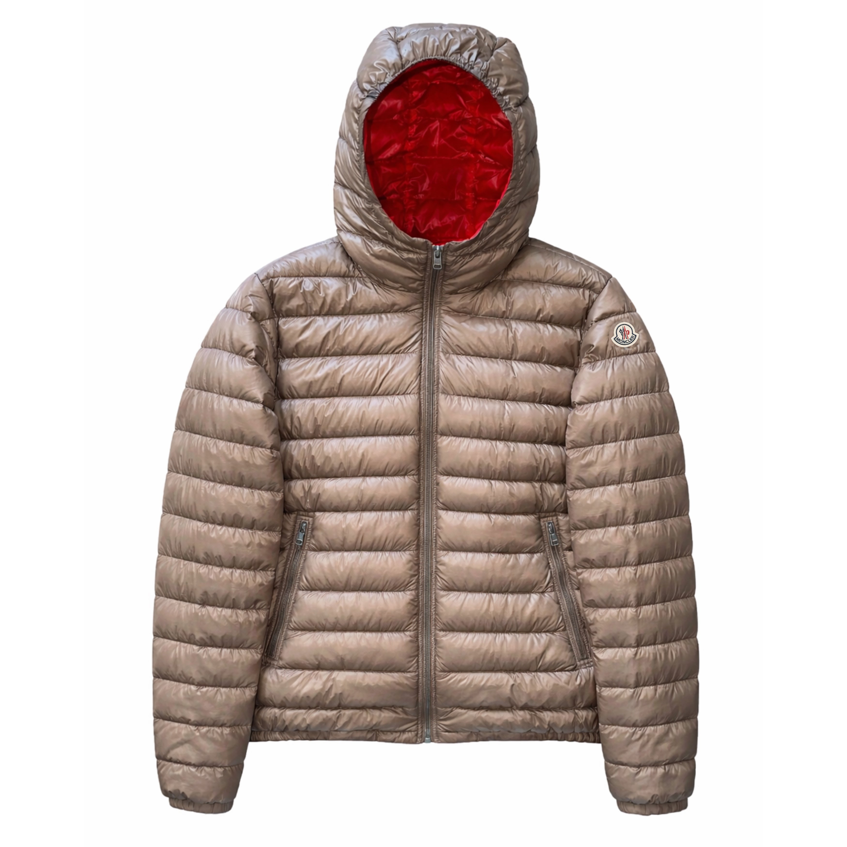 Moncler Dominique Jacket