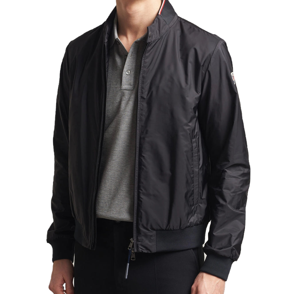 Moncler Down Windbreaker