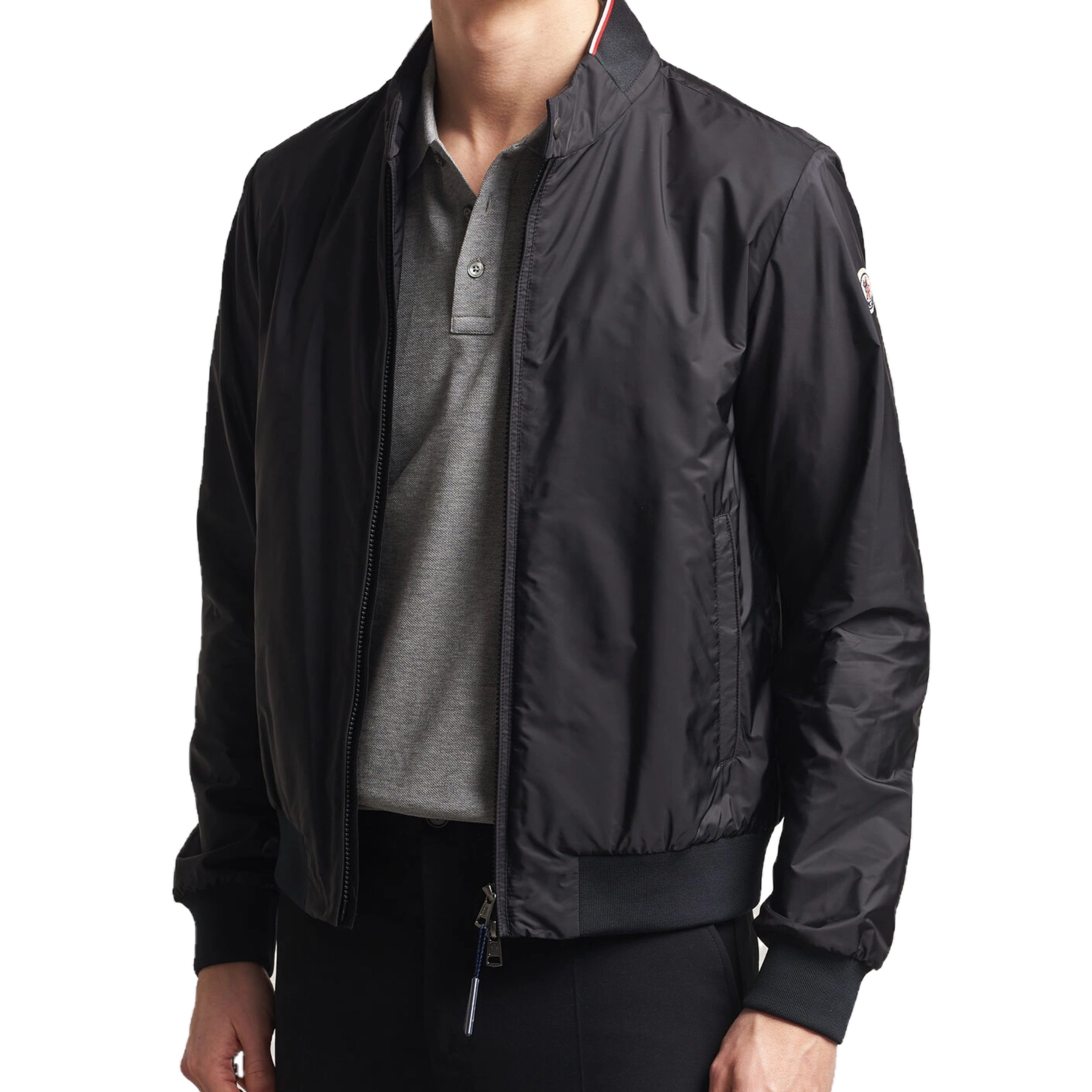 Moncler Down Windbreaker