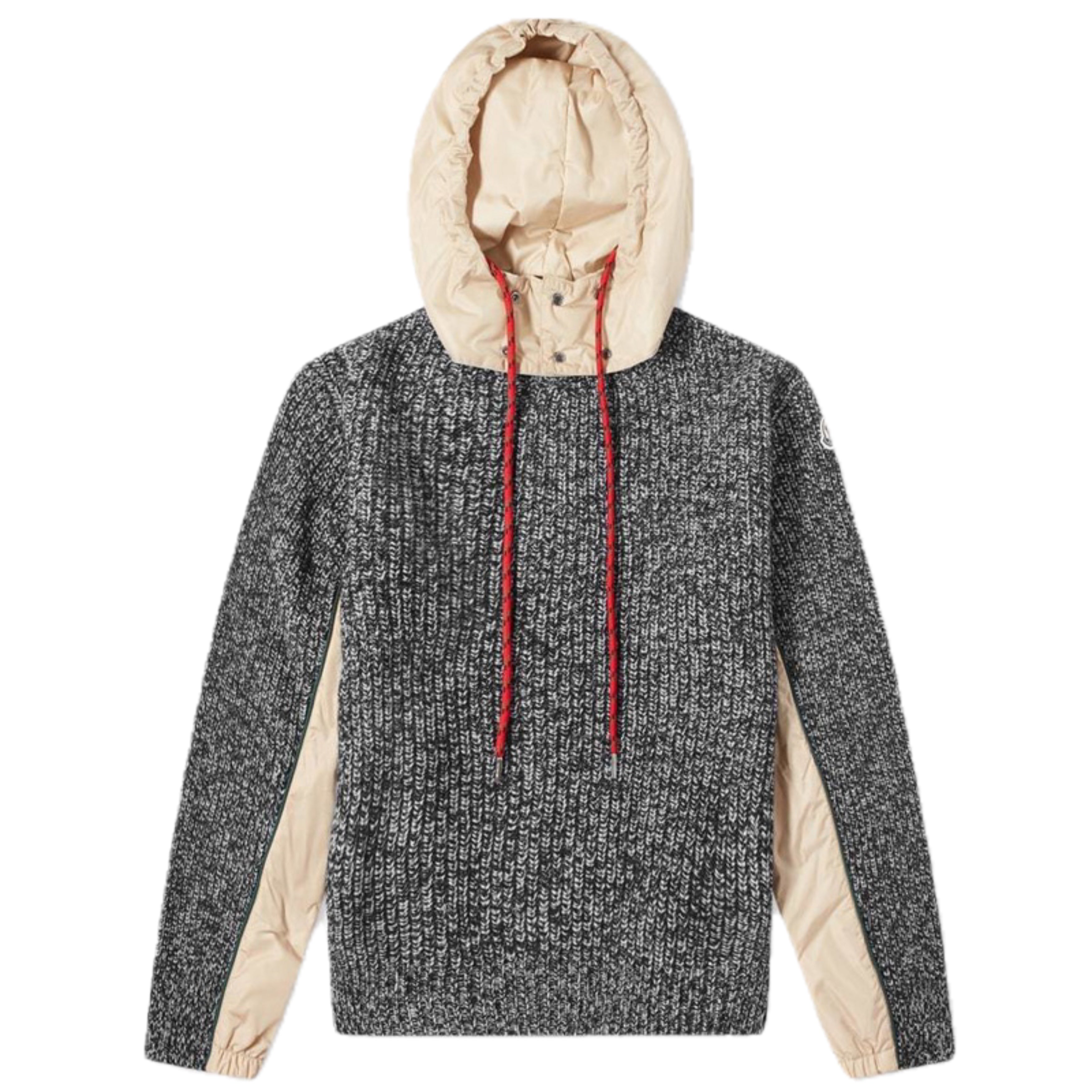 Moncler Jumper Cardigan