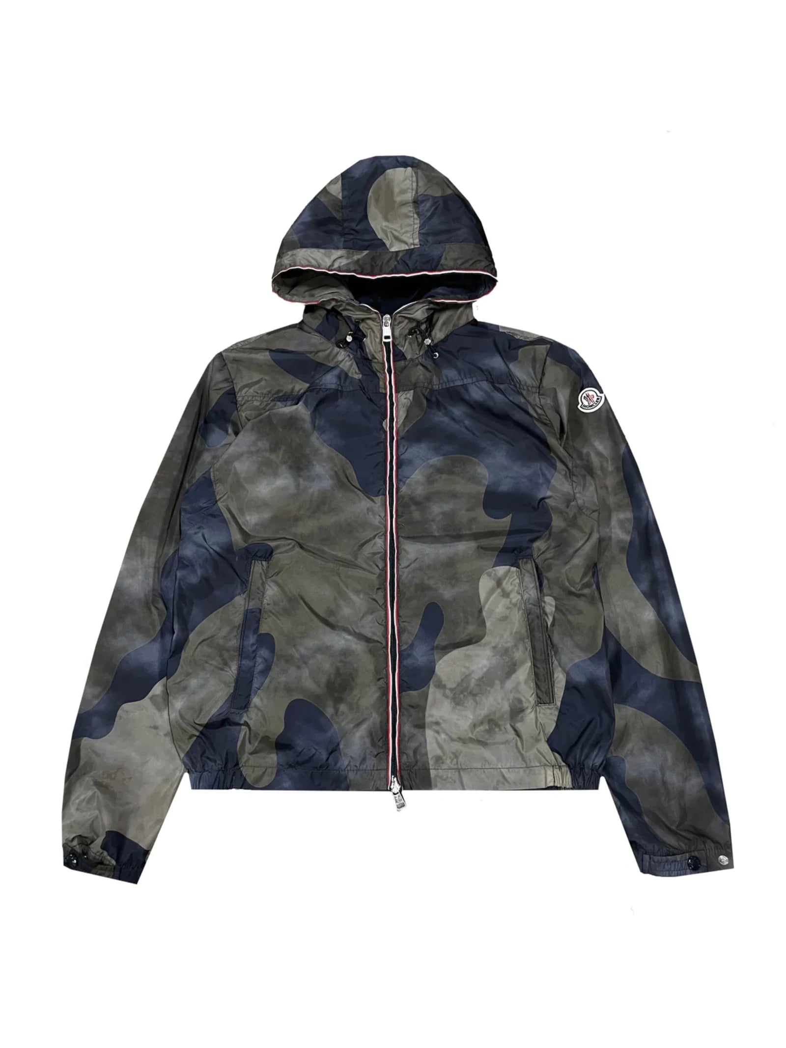 Moncler Nath Windbreaker