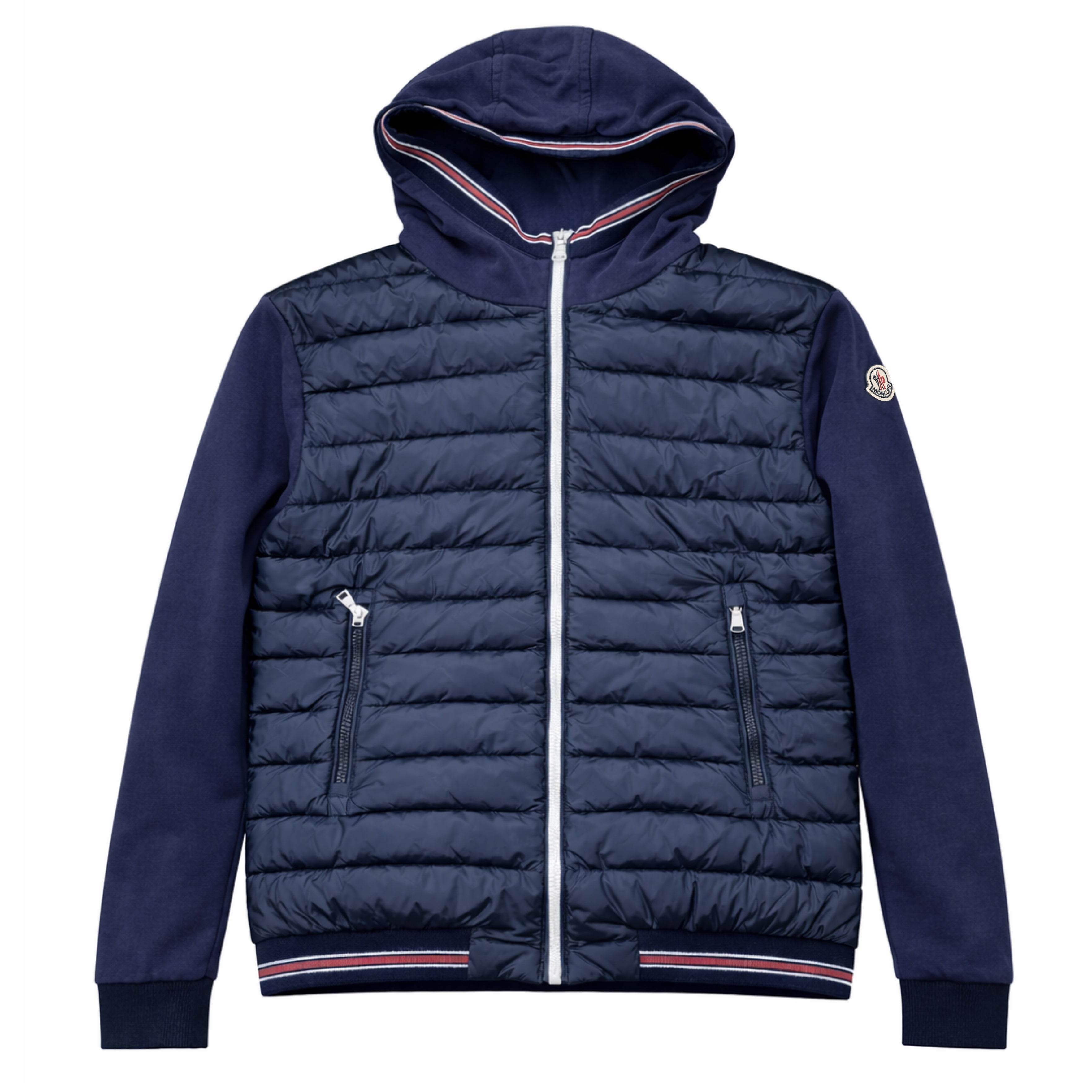 Moncler Tricot Cardigan