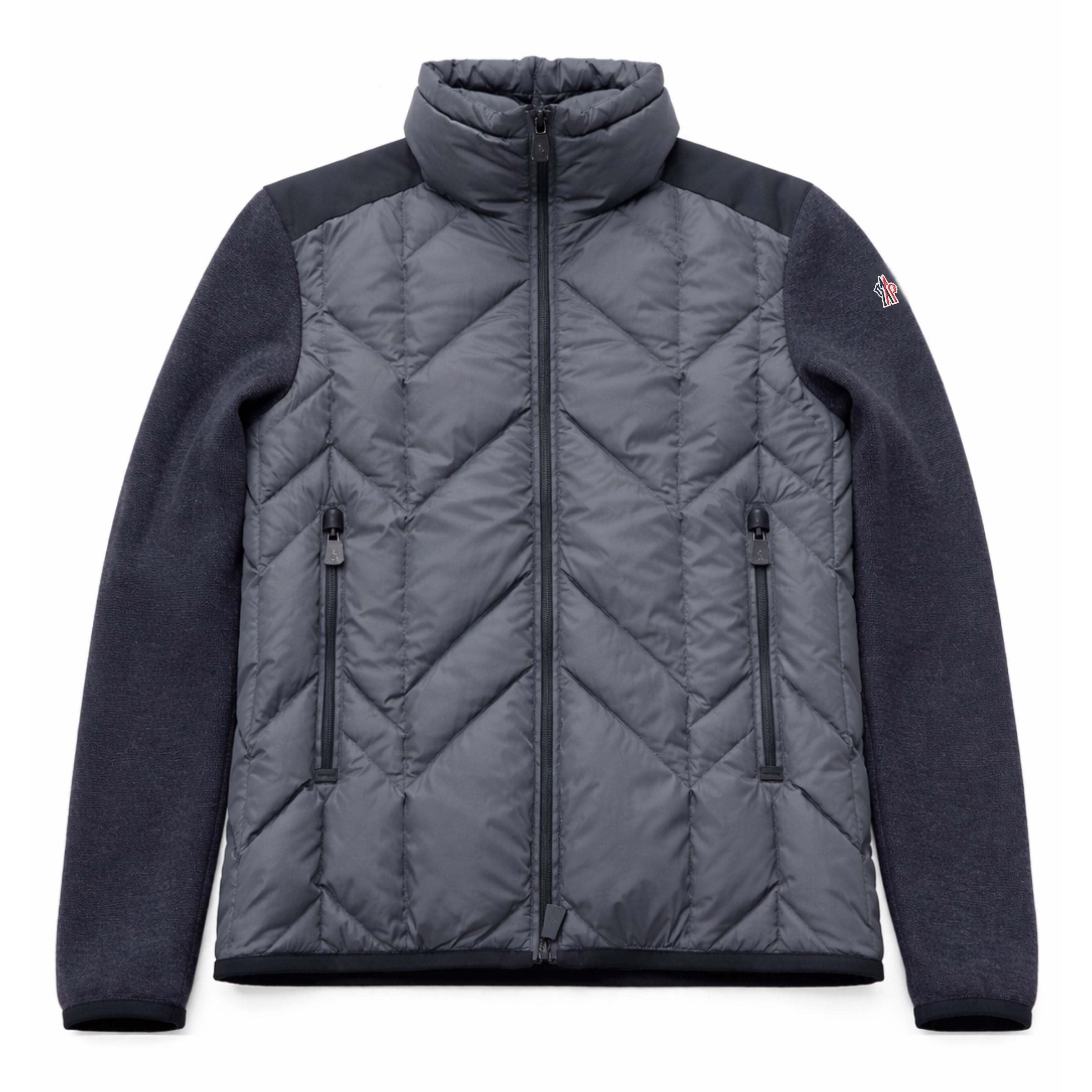 Moncler Down Cardigan