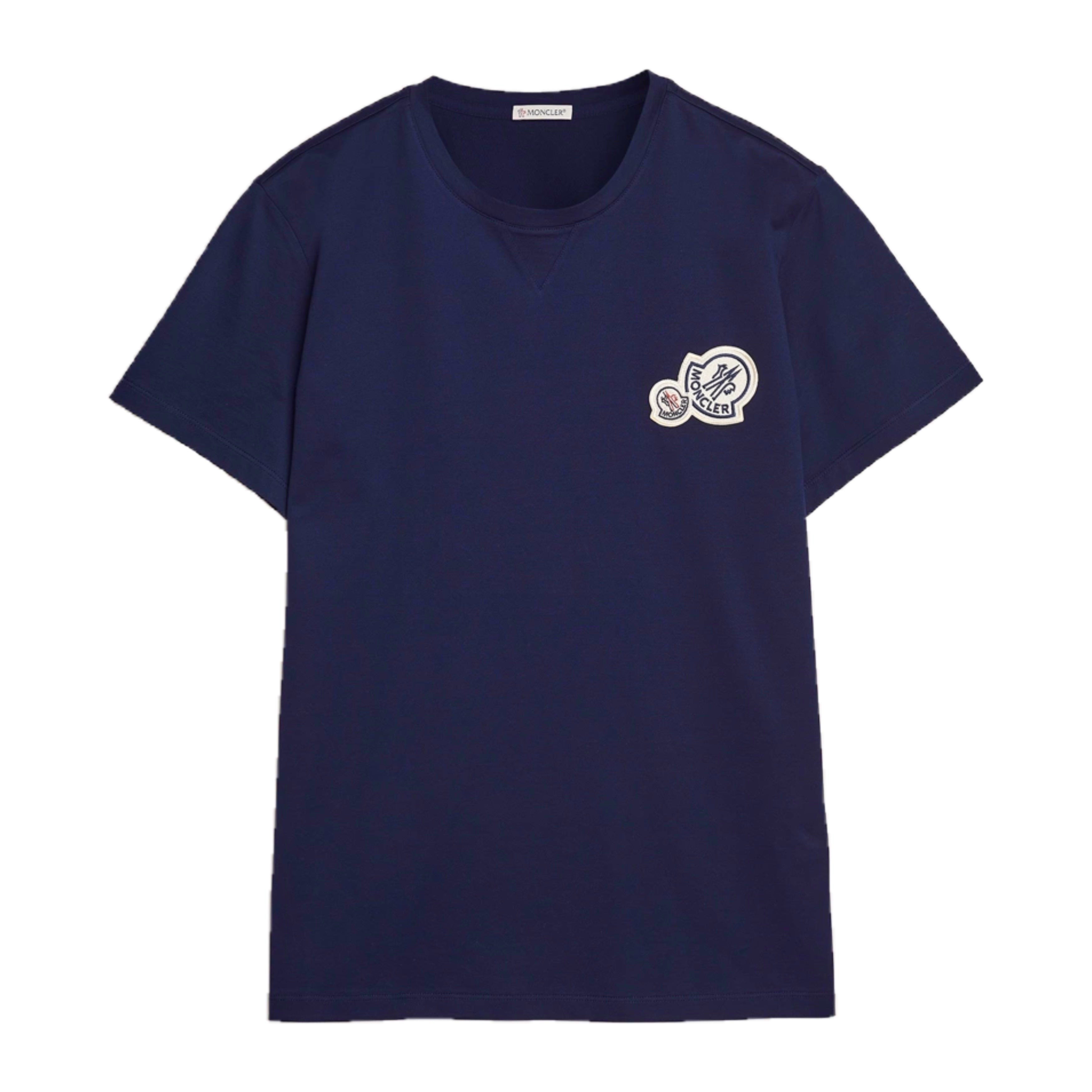 Moncler T-shirt