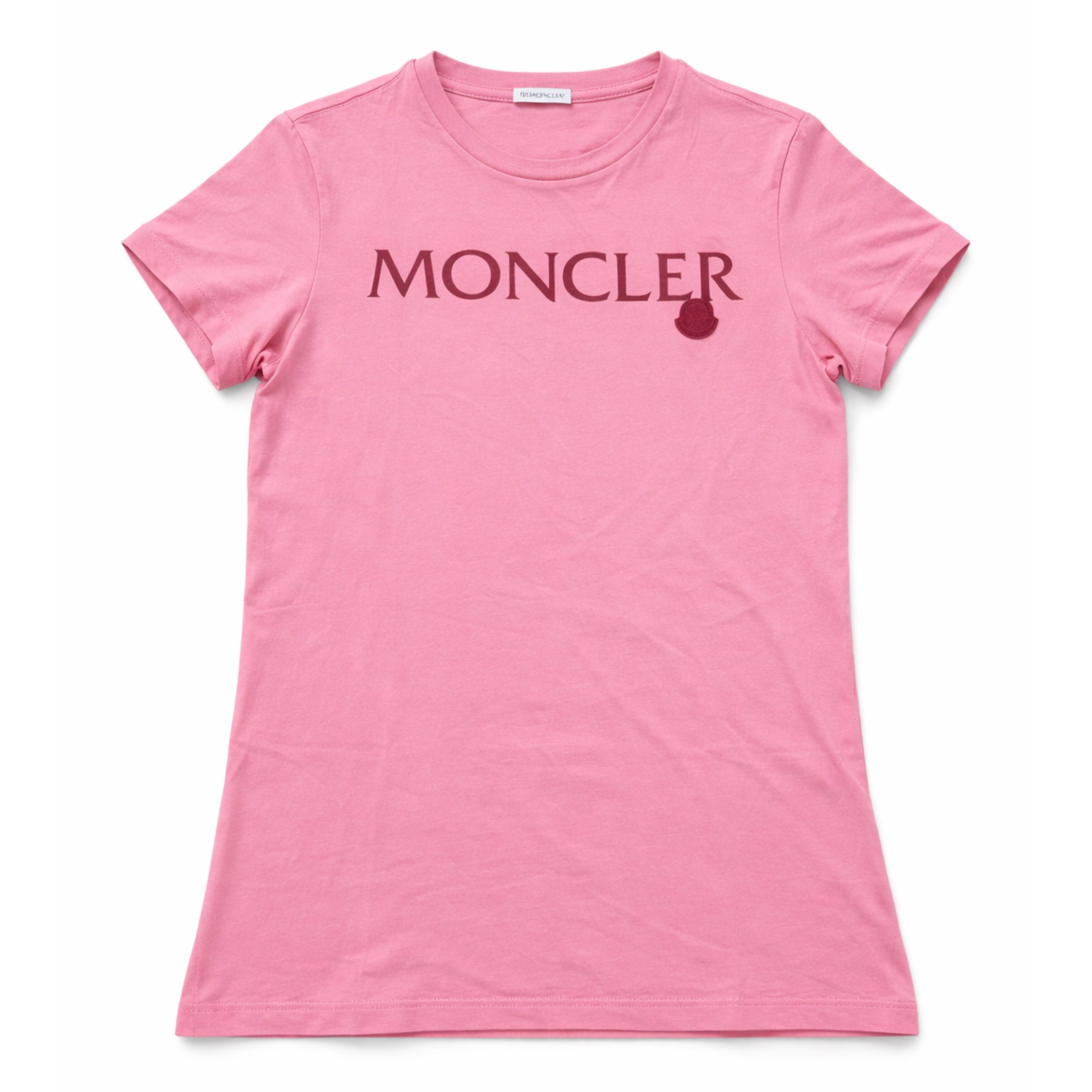 Moncler T-shirt