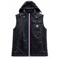 Moncler Montbeliard Vest