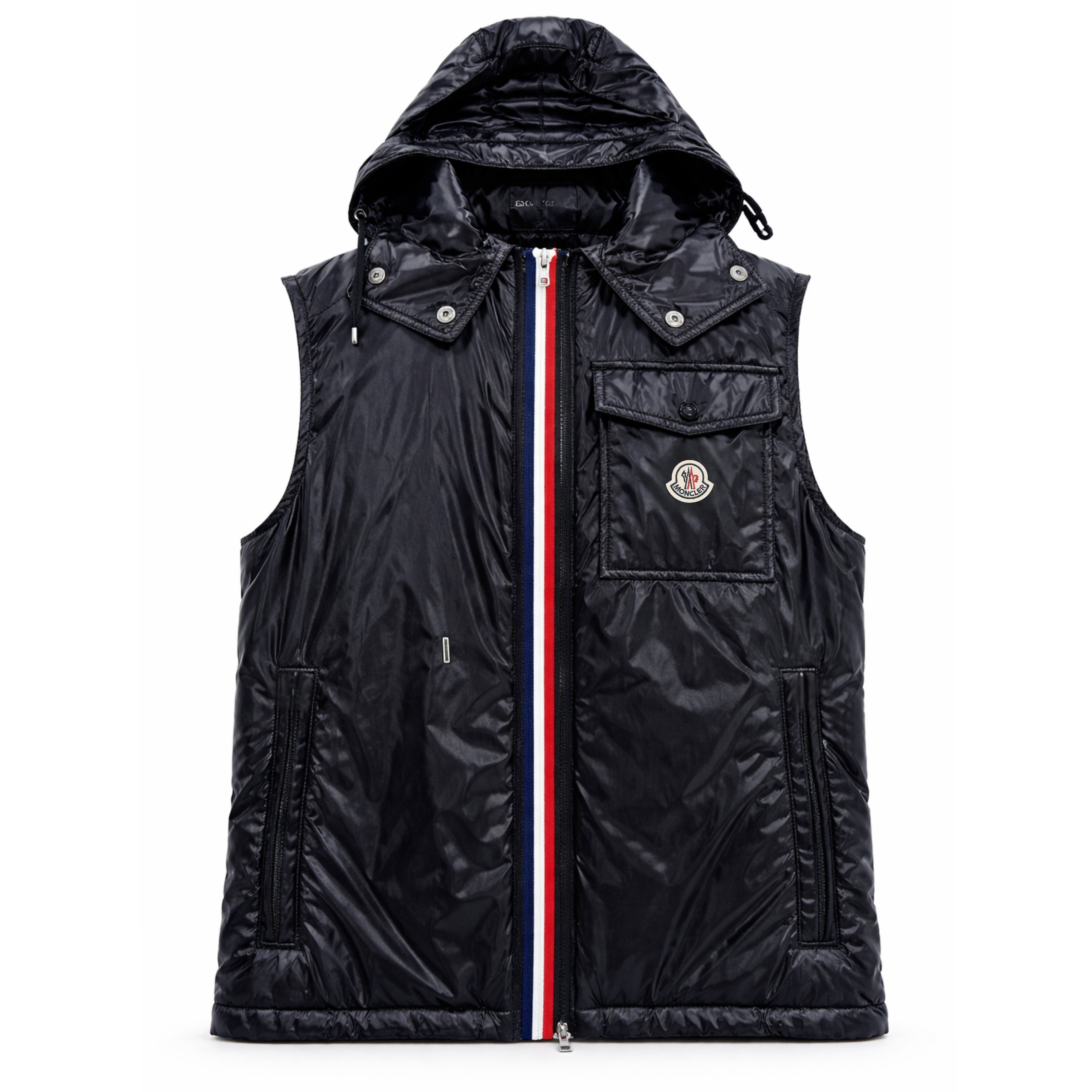 Moncler Montbeliard Vest