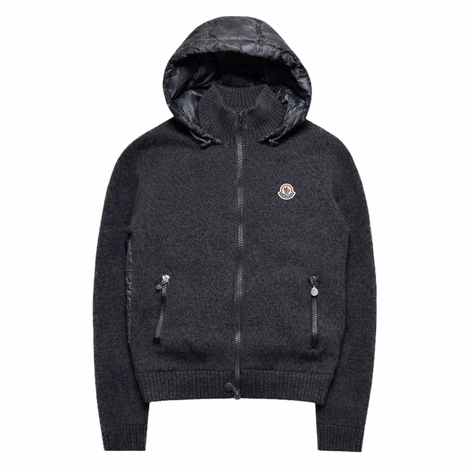 Moncler Tricot Cardigan
