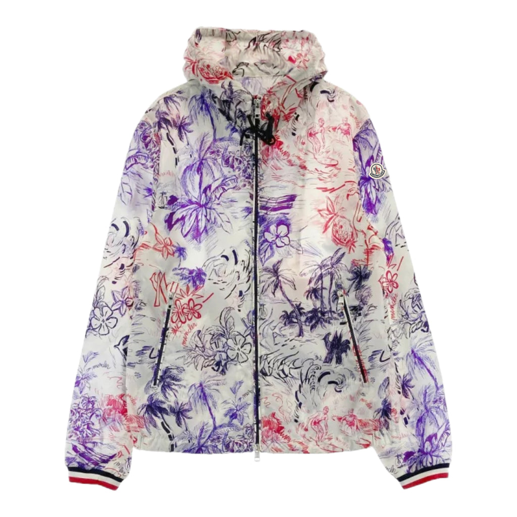 Moncler Fraser Windbraker