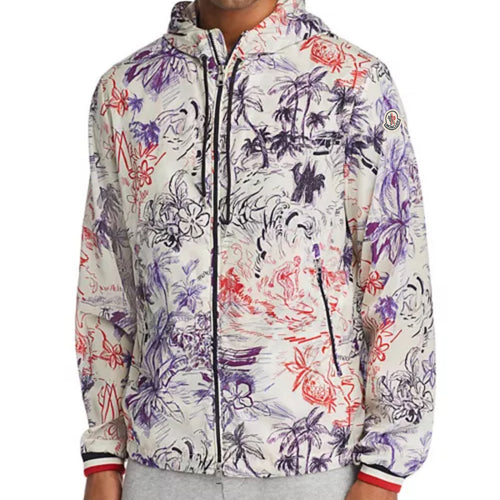 Moncler Fraser Windbraker
