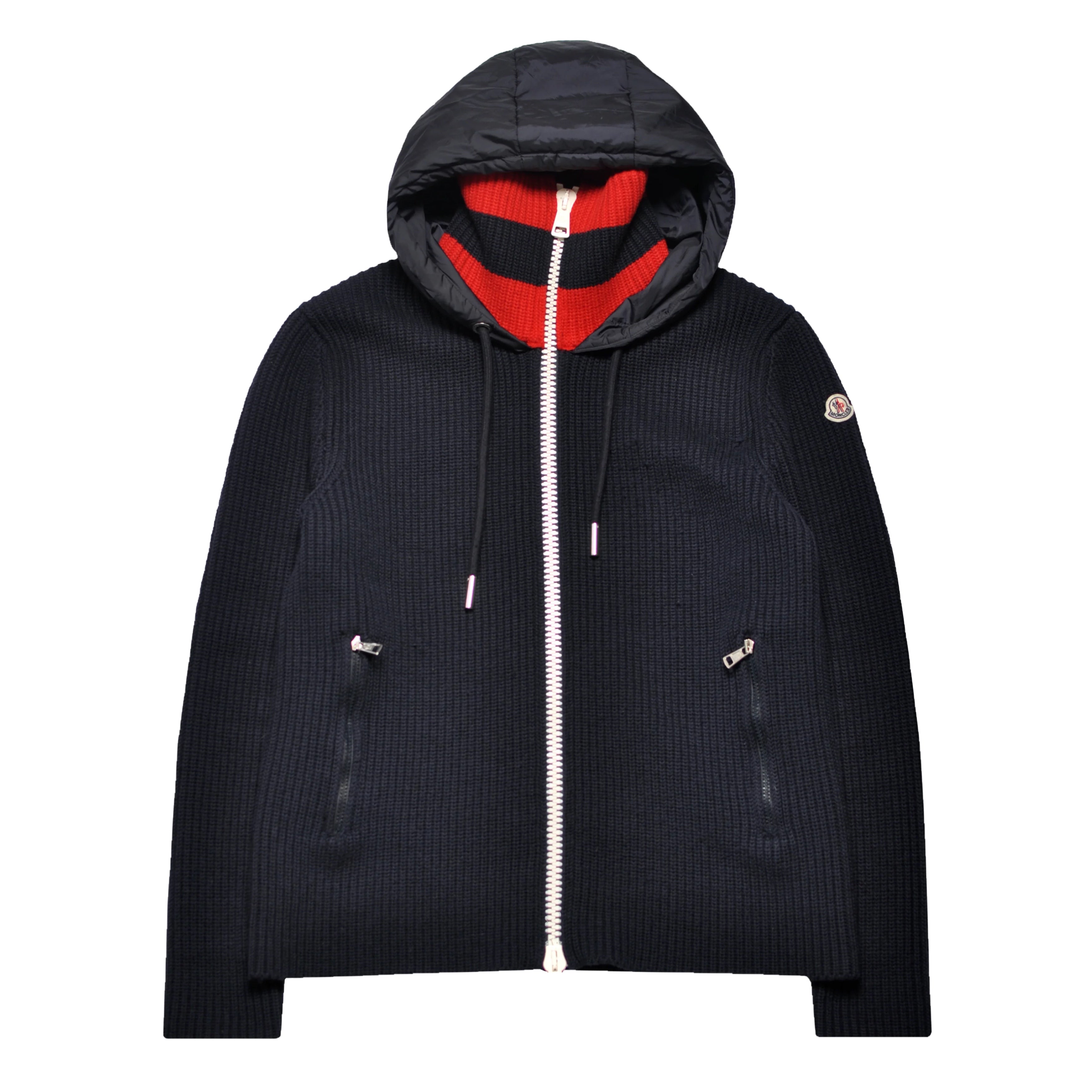 Moncler Tricot Cardigan