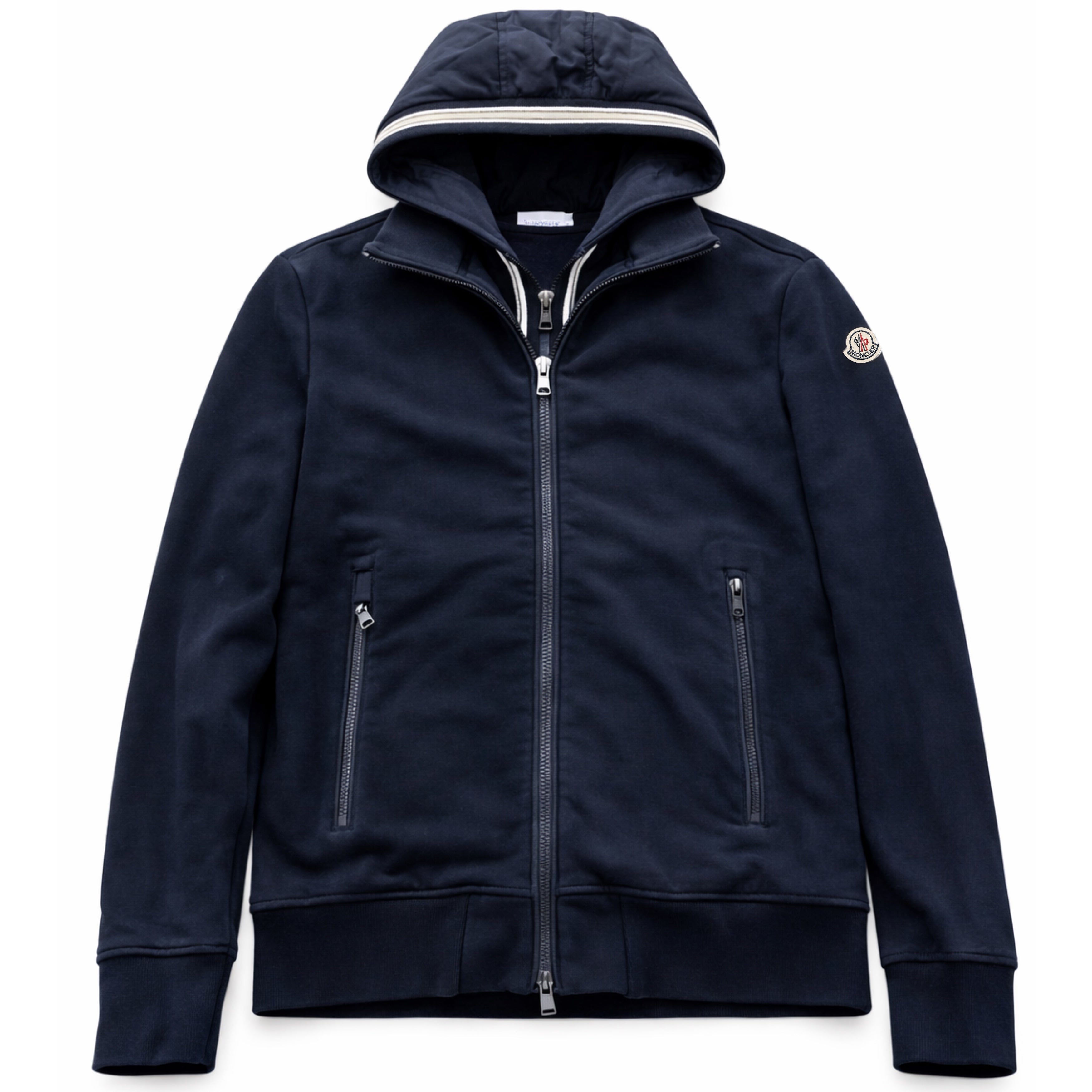 Moncler Tricot Cardigan