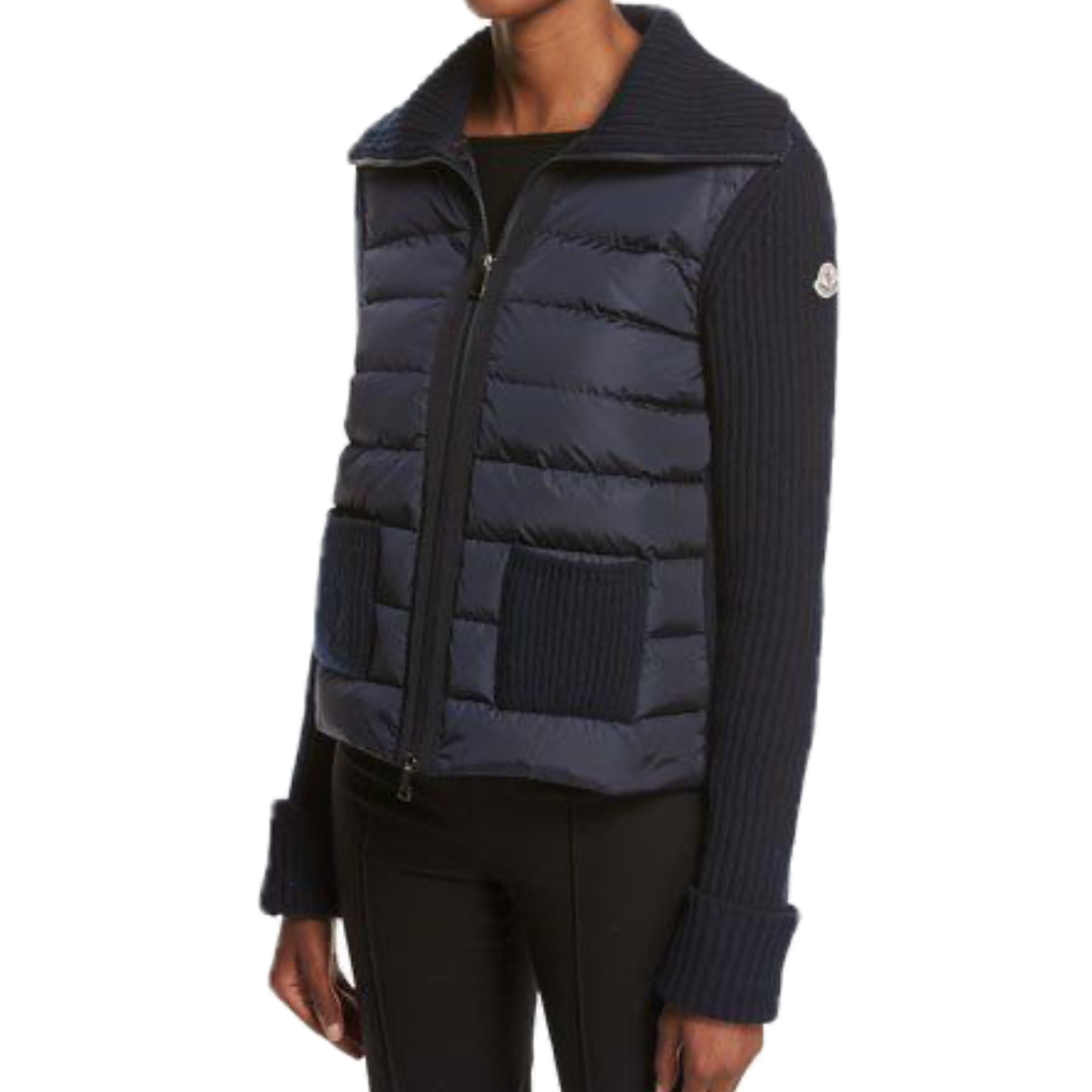 Moncler Women Cardigan
