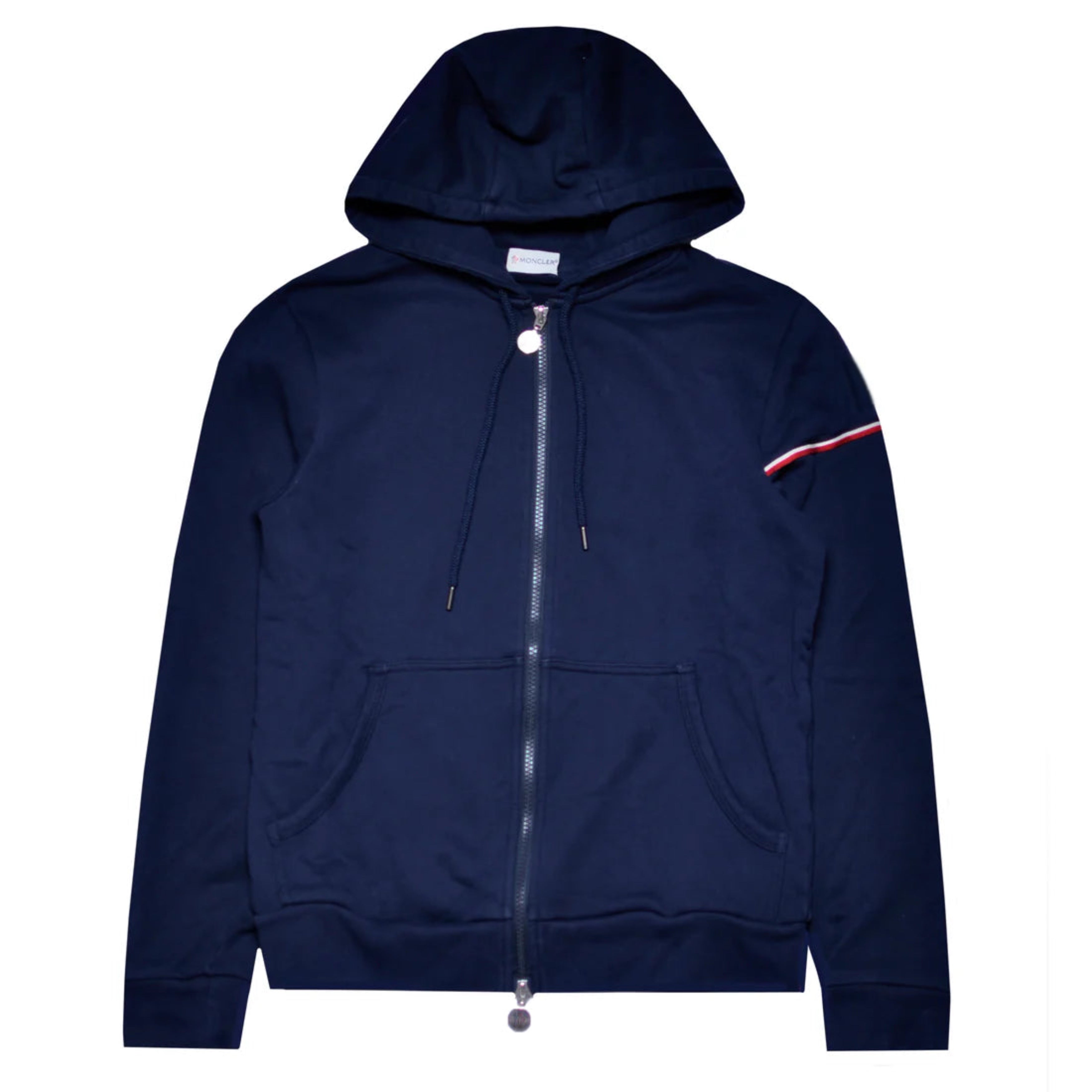 Moncler Zip Hoodie