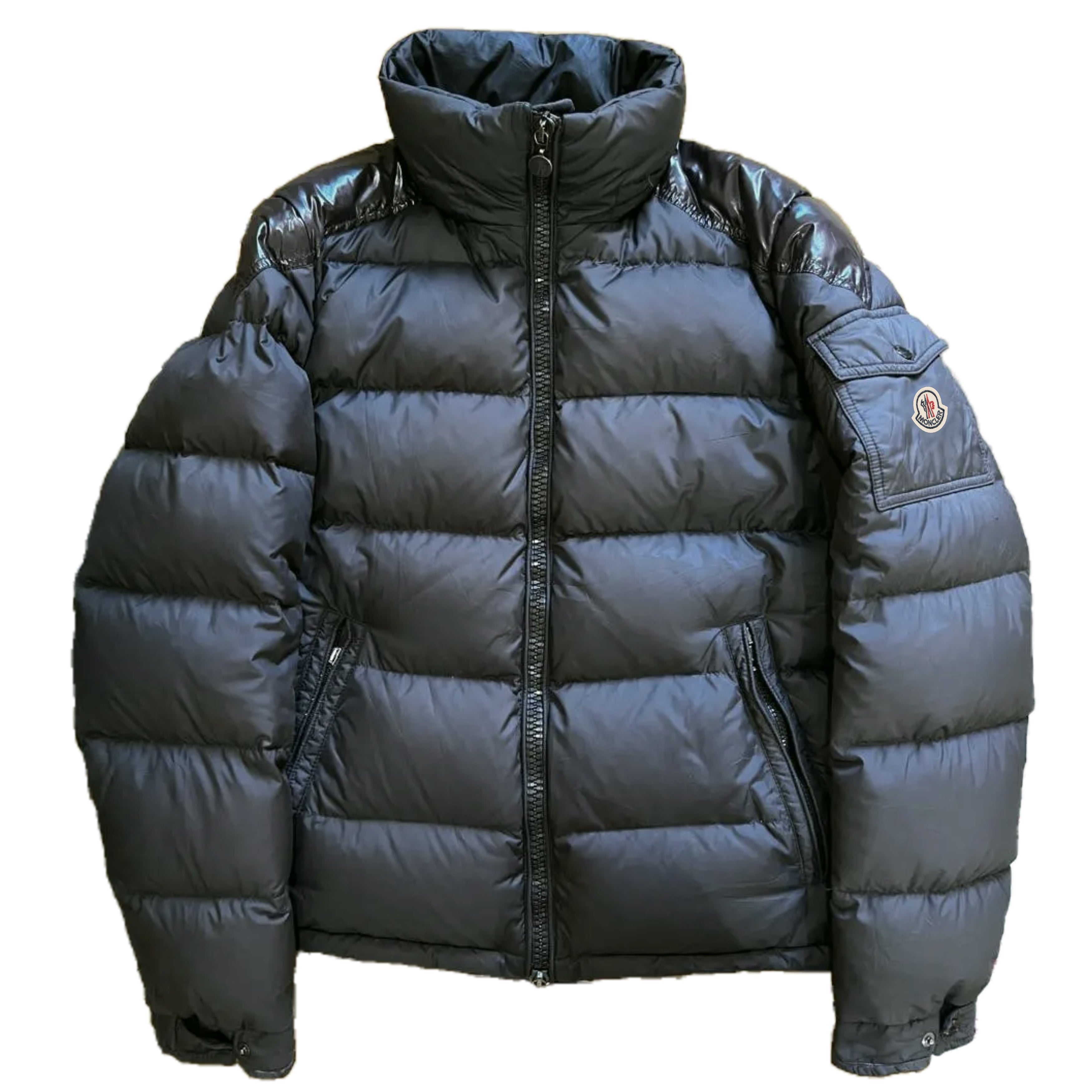 Moncler Chevalier Jacket