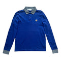 Moncler Polo Long Sleeve