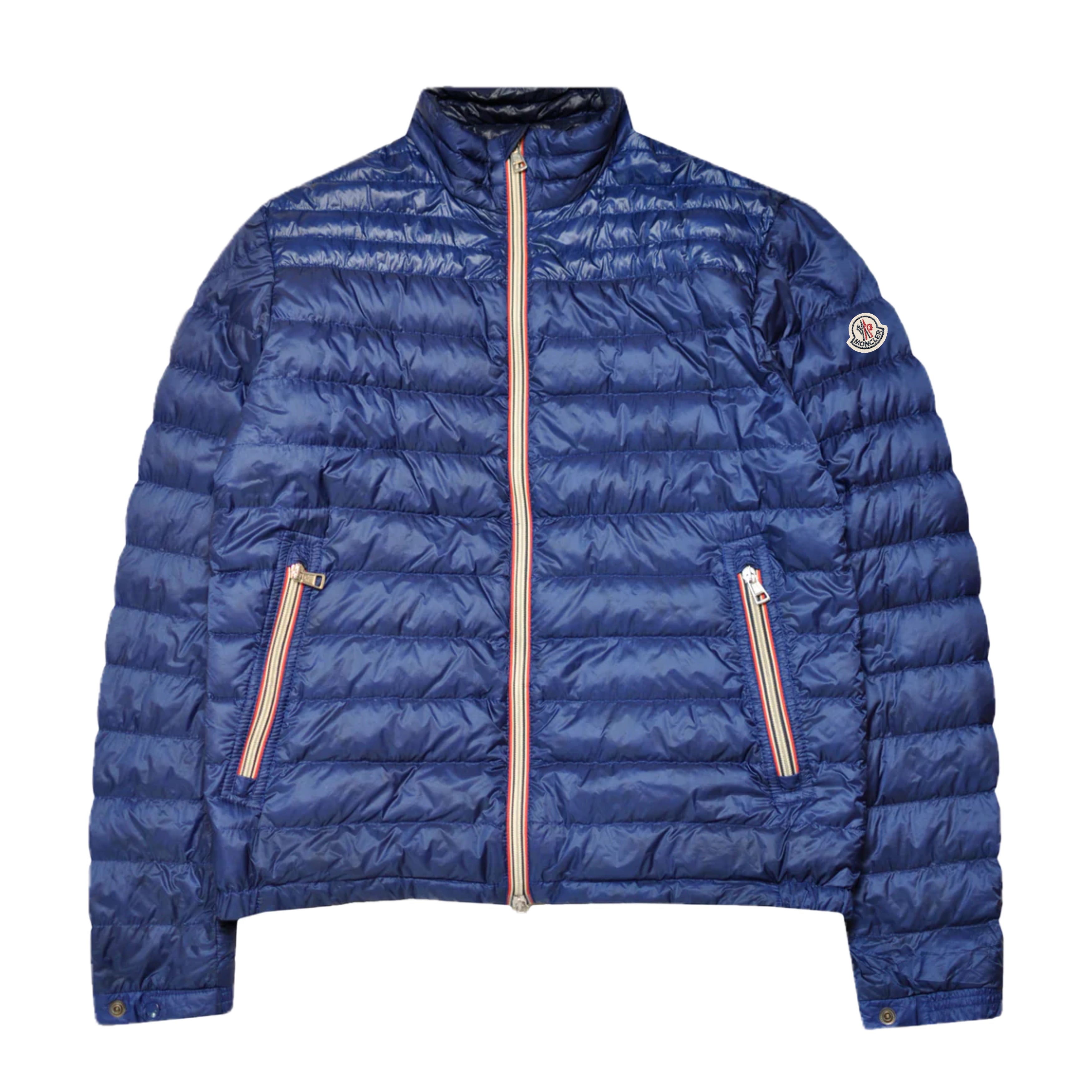 Moncler Daniel Jacket