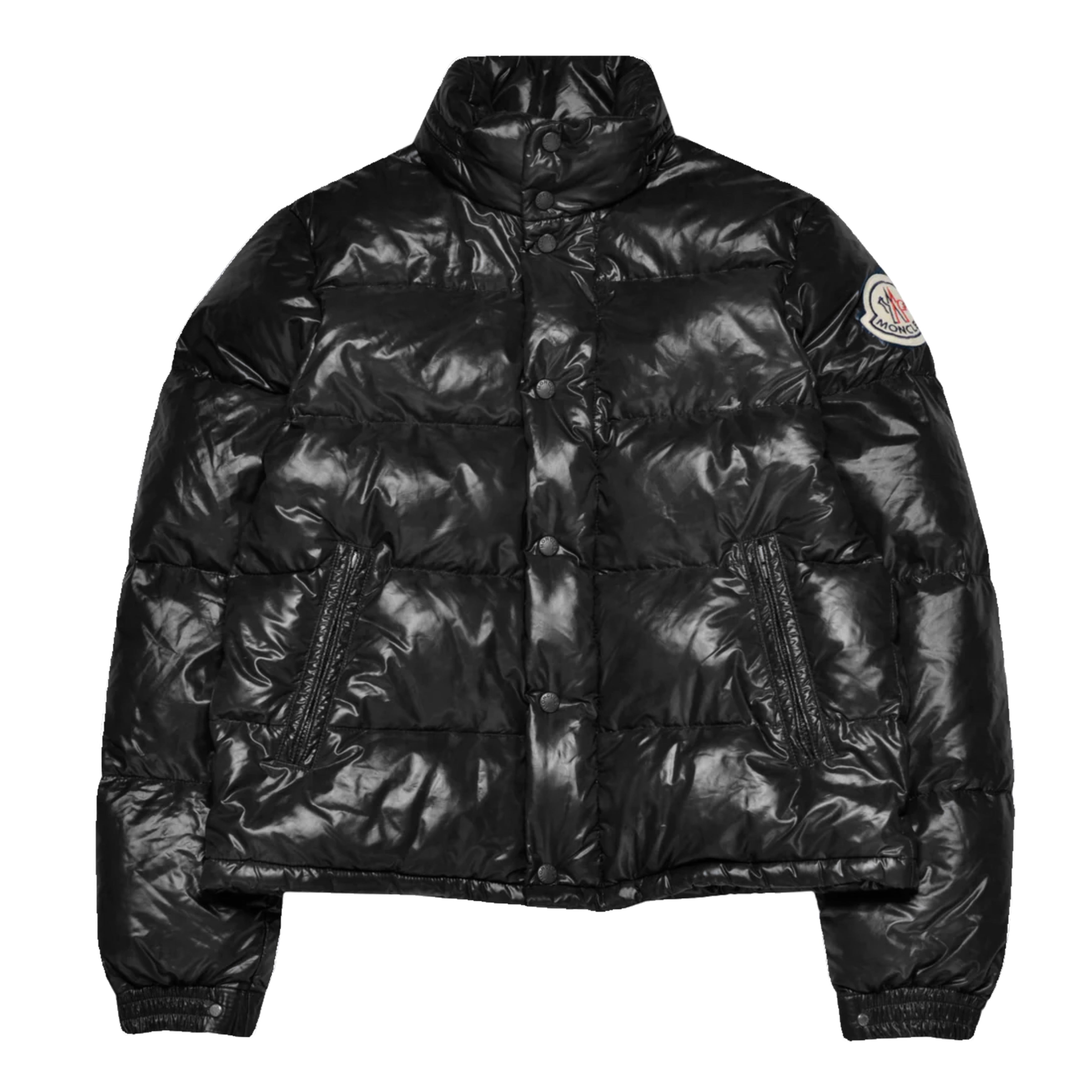 Moncler Ever Jacket