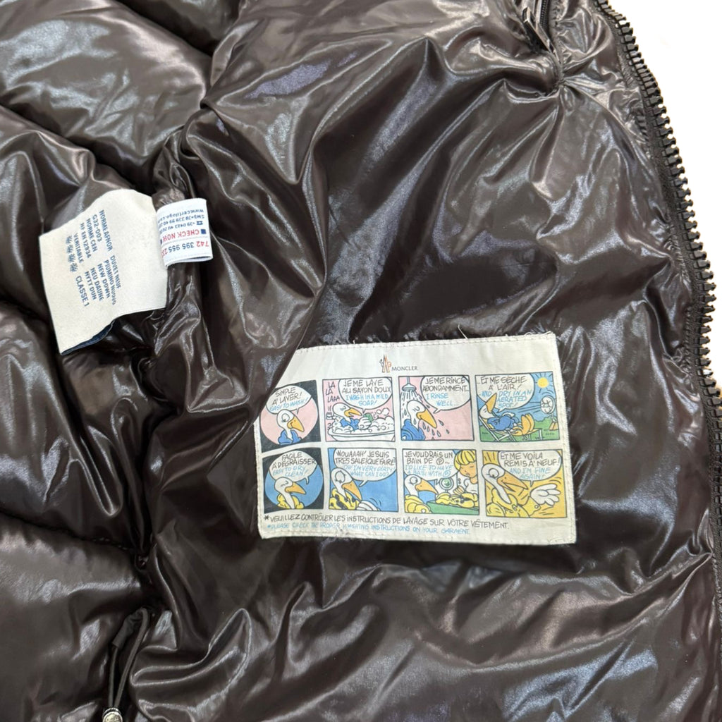 Moncler Chevalier Jacket