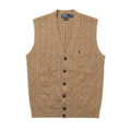 Polo Ralph Lauren Knitted Vest