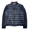 Moncler Down Cardigan