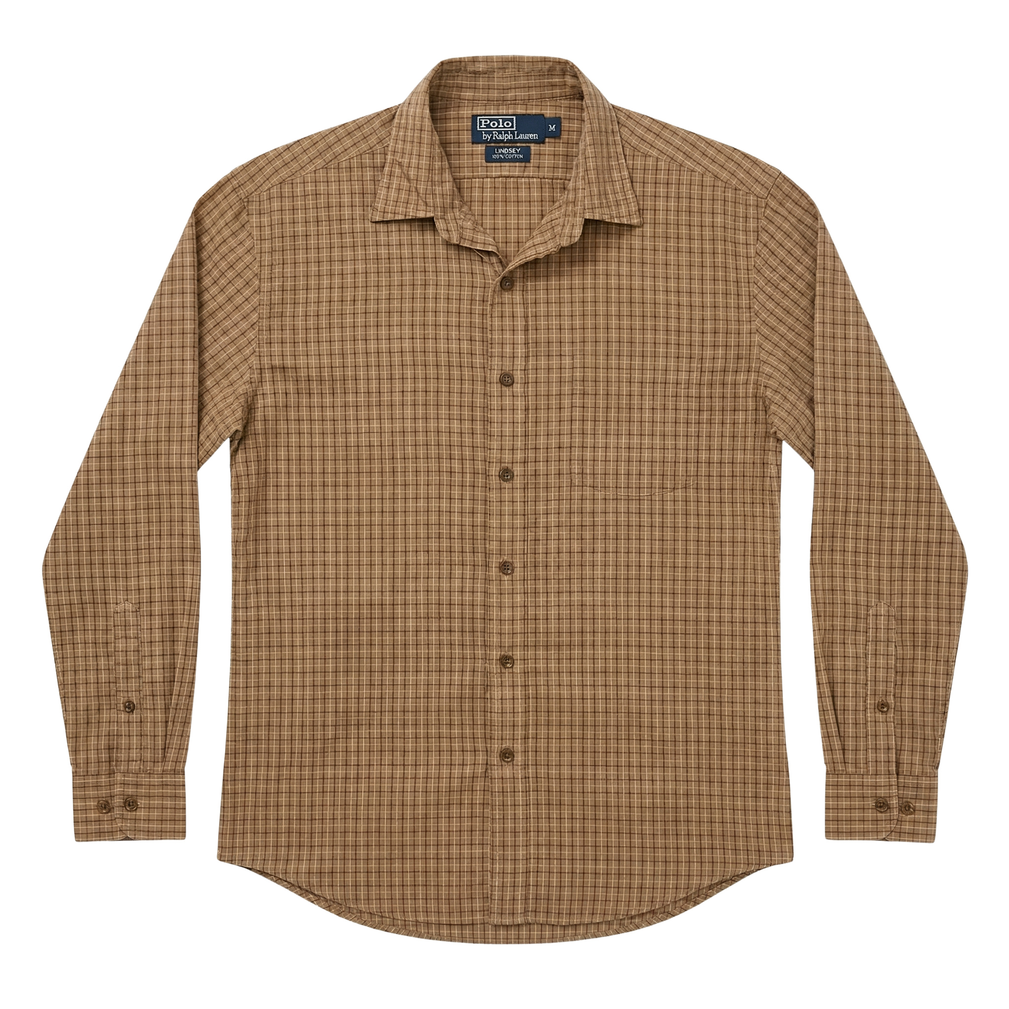 Polo Ralph Lauren Skjorta