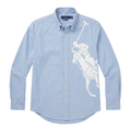 Polo Ralph Lauren Skjorta