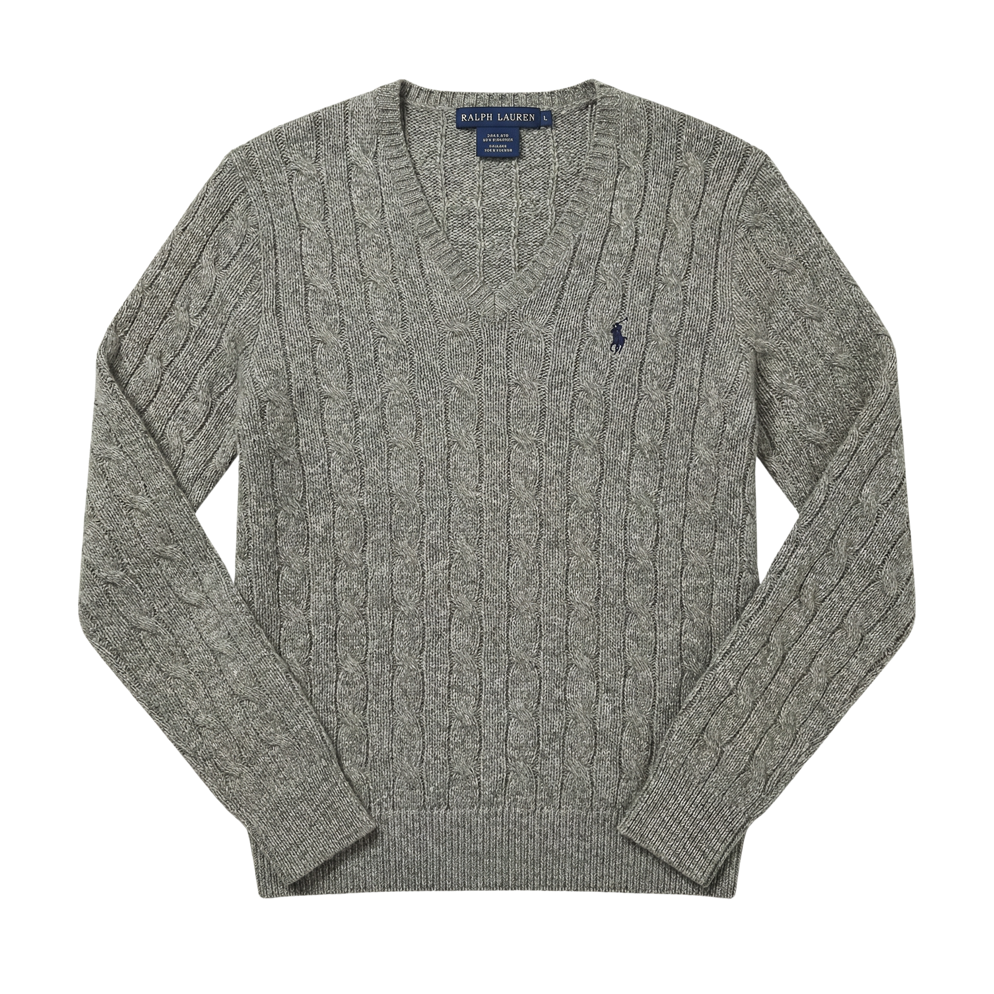 Polo Ralph Lauren Women's Sweater