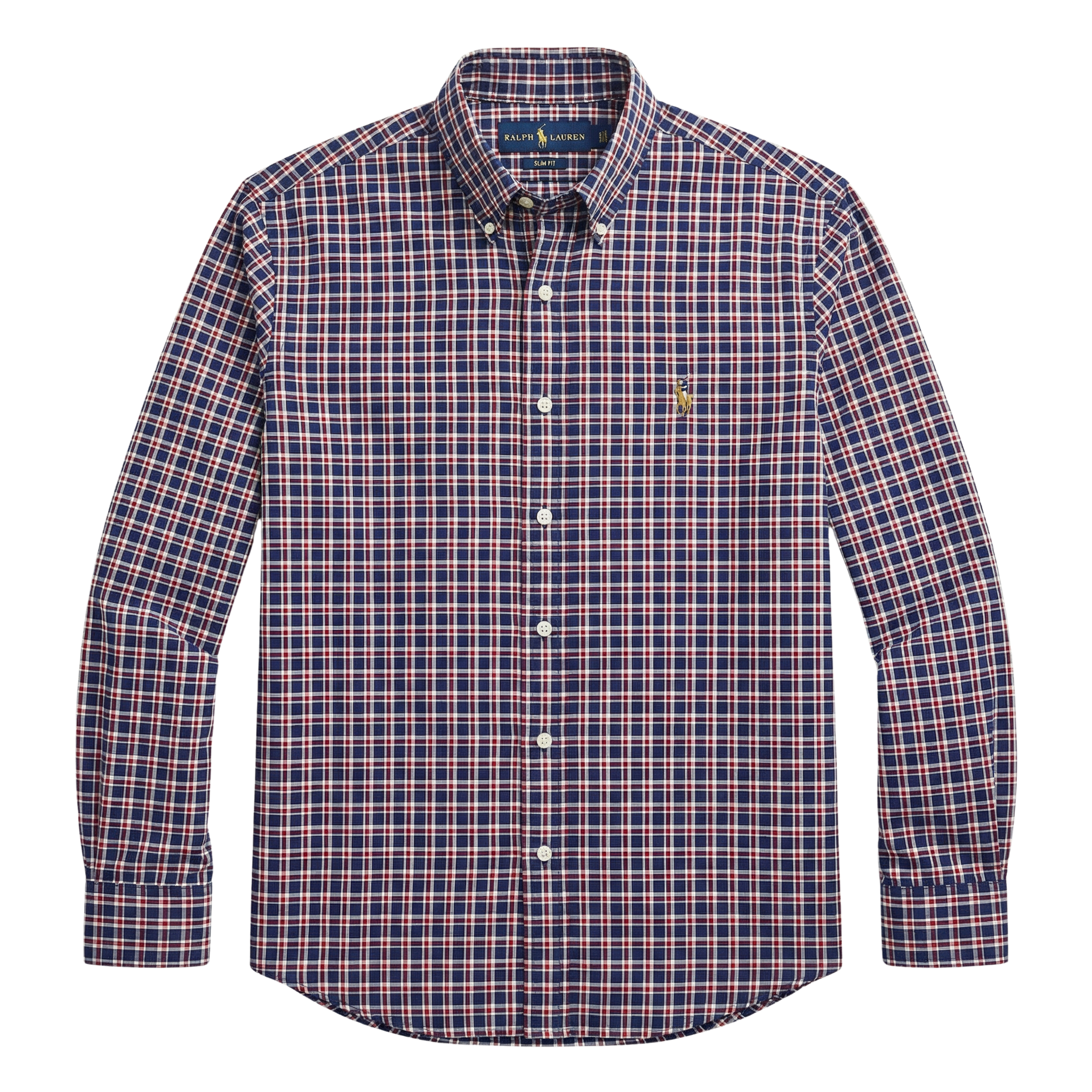 Polo Ralph Lauren Skjorta