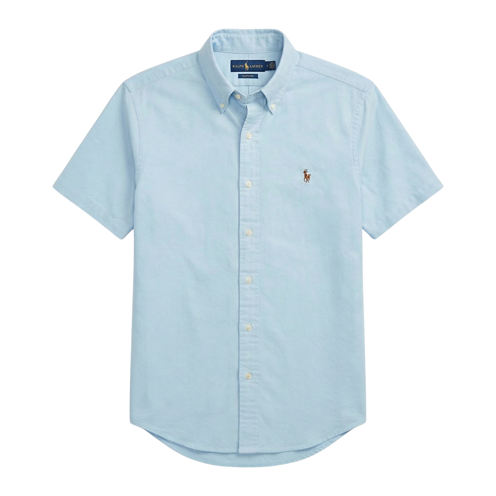 Polo Ralph Lauren Piké Skjorta