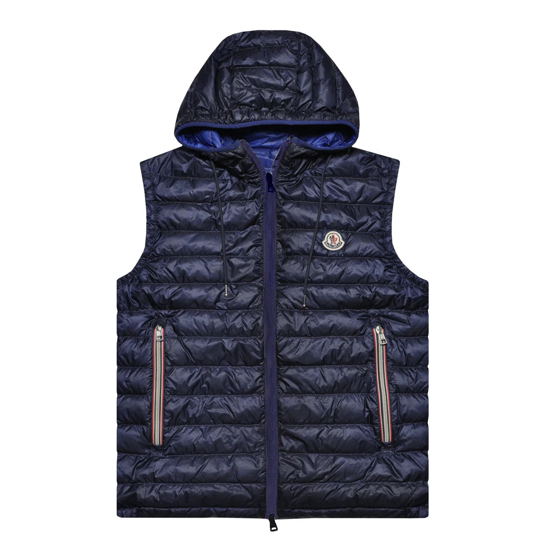 Moncler Naples Vest
