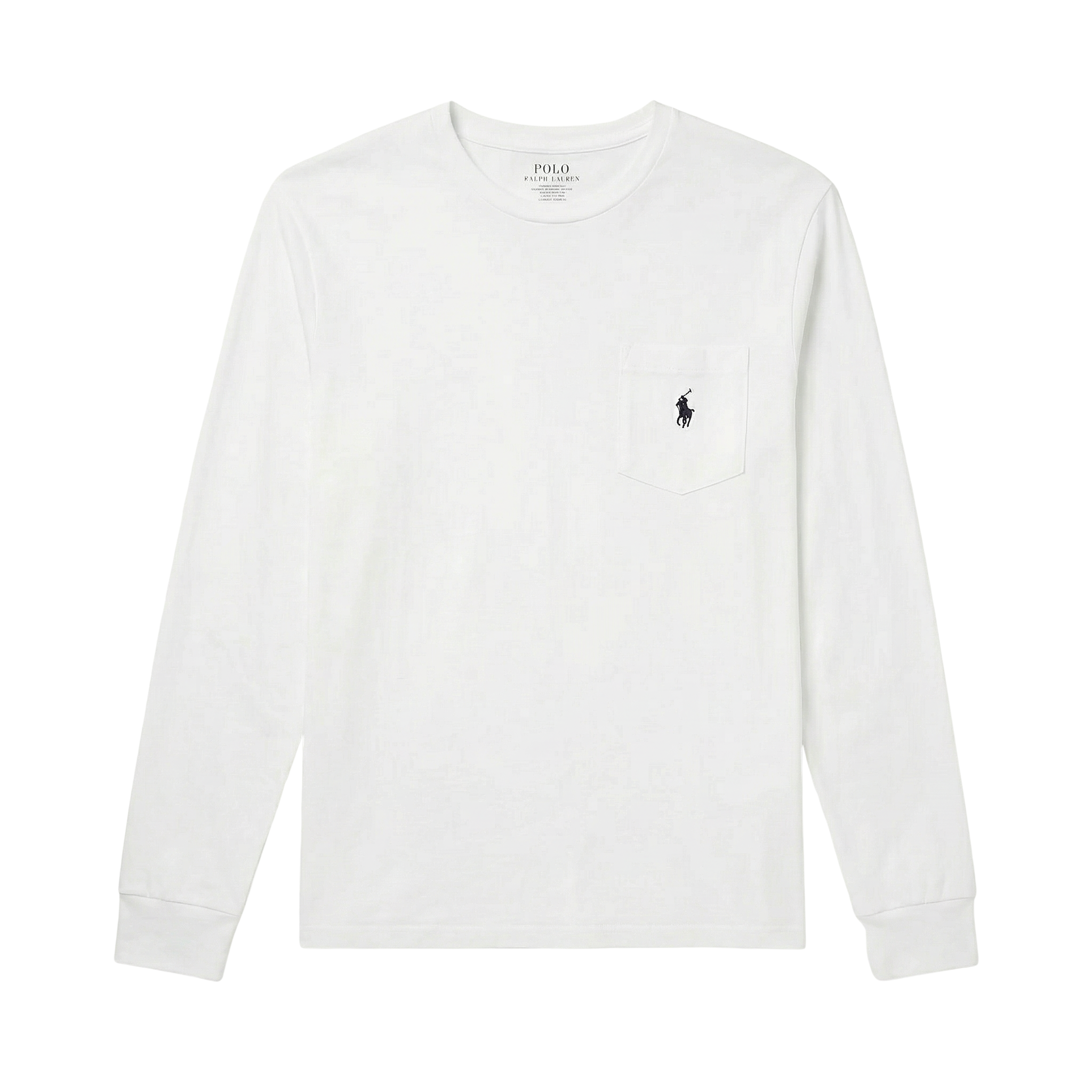 Polo Ralph Lauren Long Sleeve