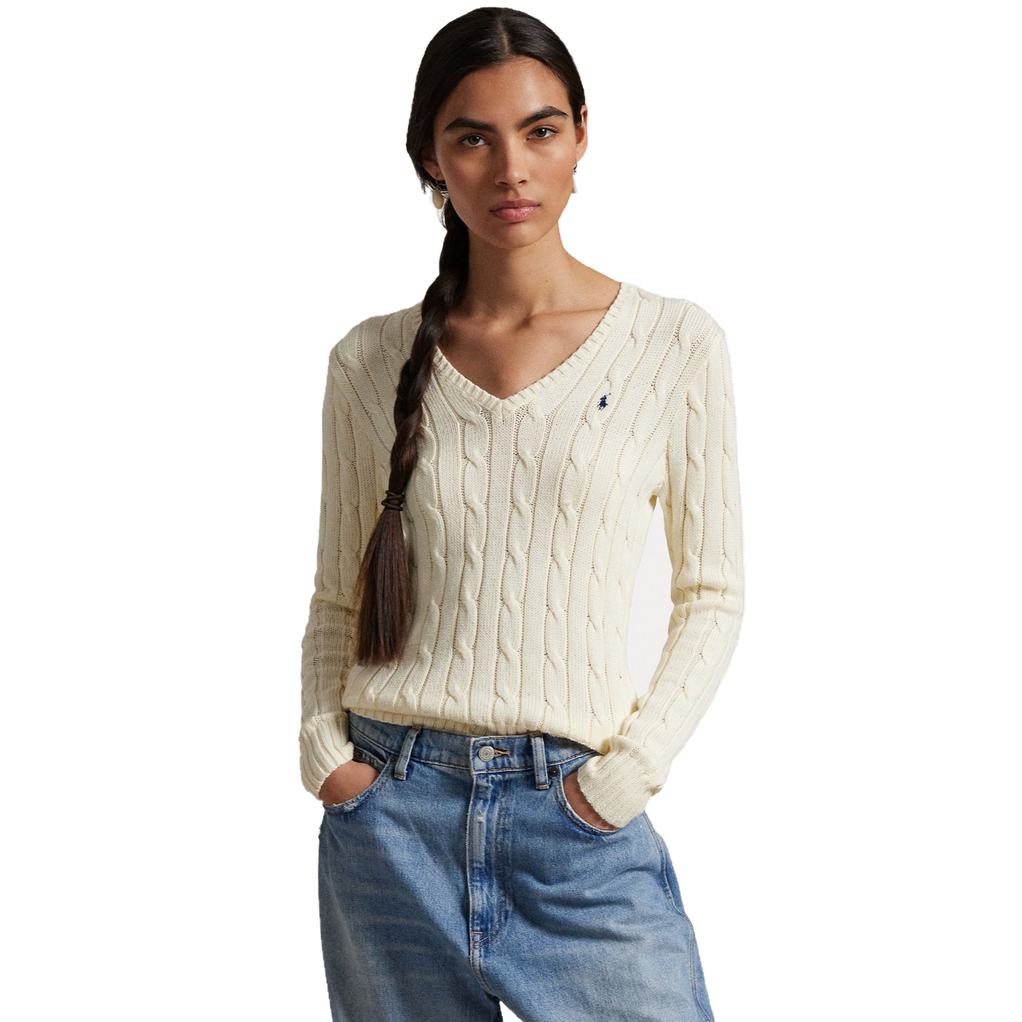 Polo Ralph Lauren Women's Sweater