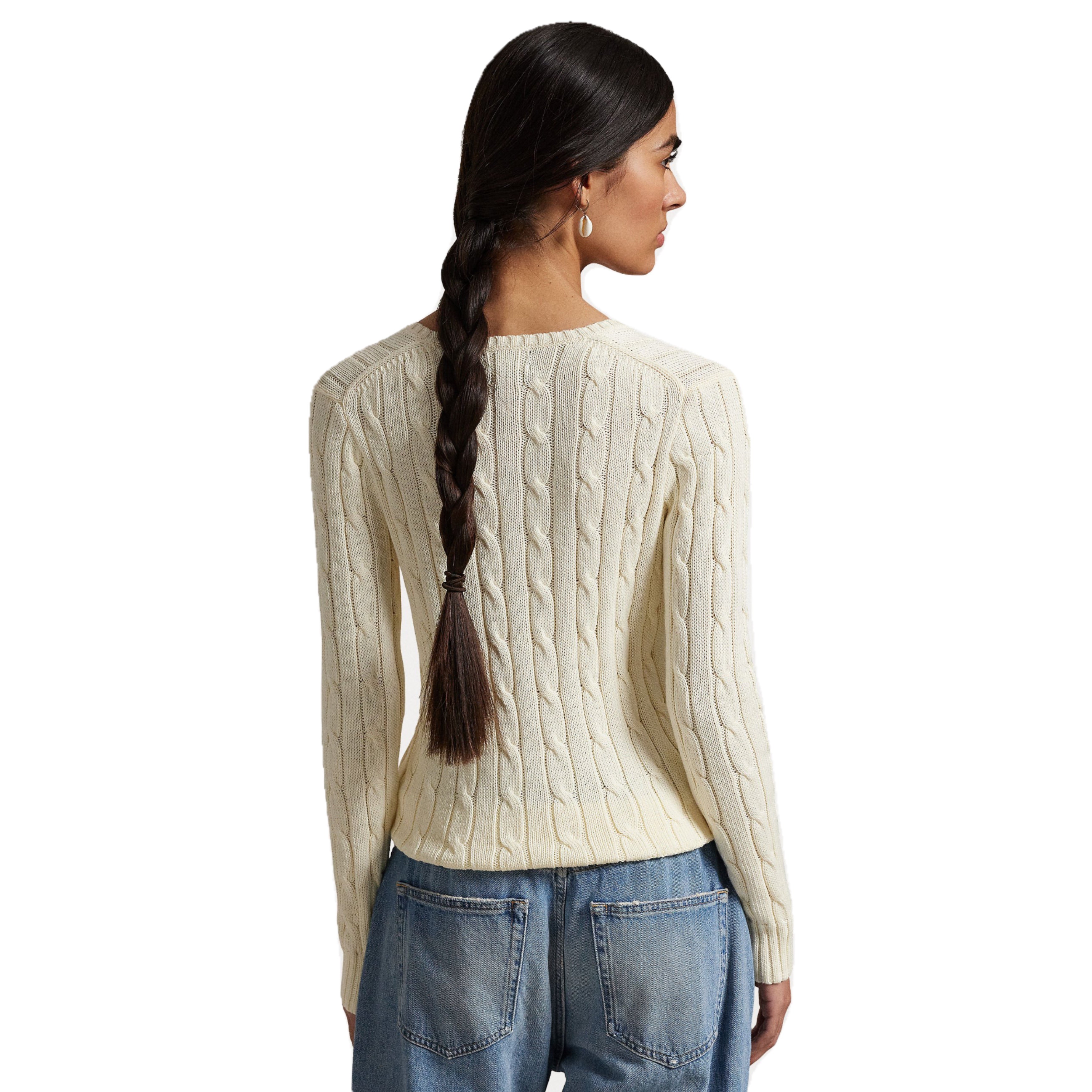 Polo Ralph Lauren Women's Sweater