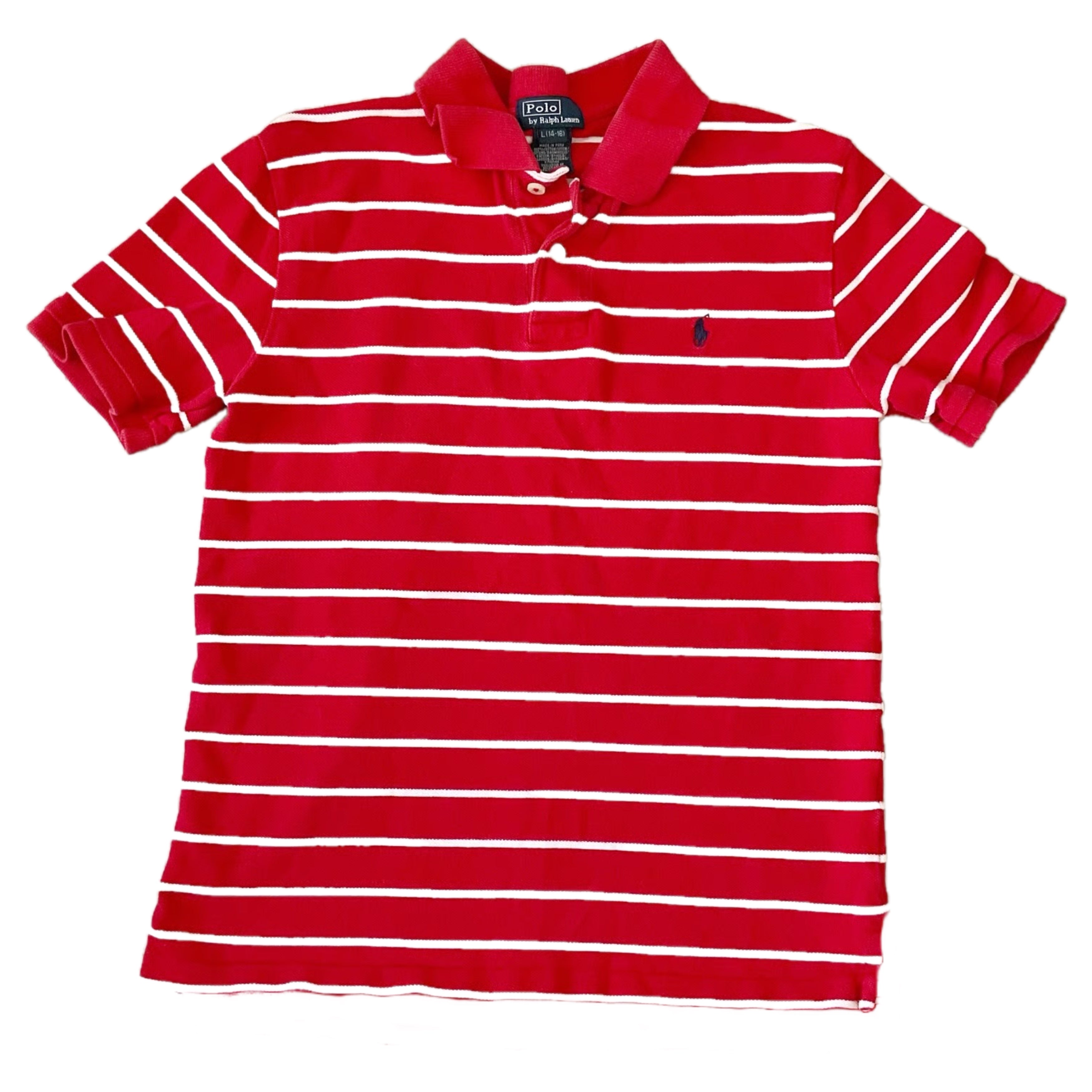 Polo Ralph Lauren Piké