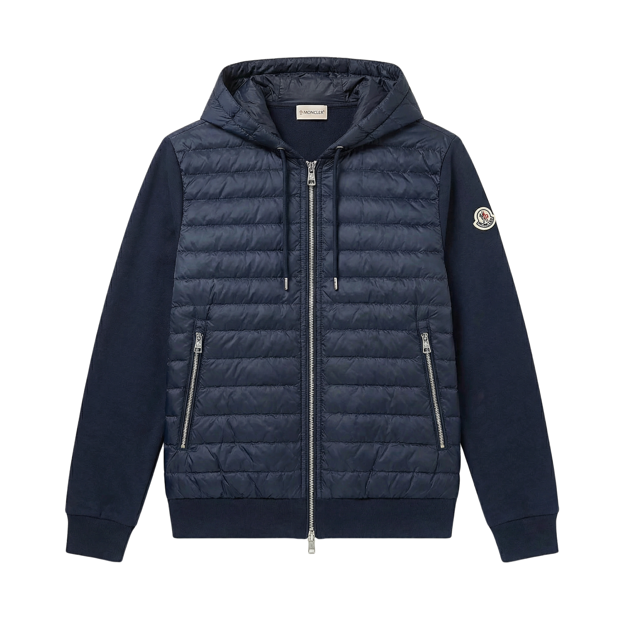 Moncler Tricot Cardigan