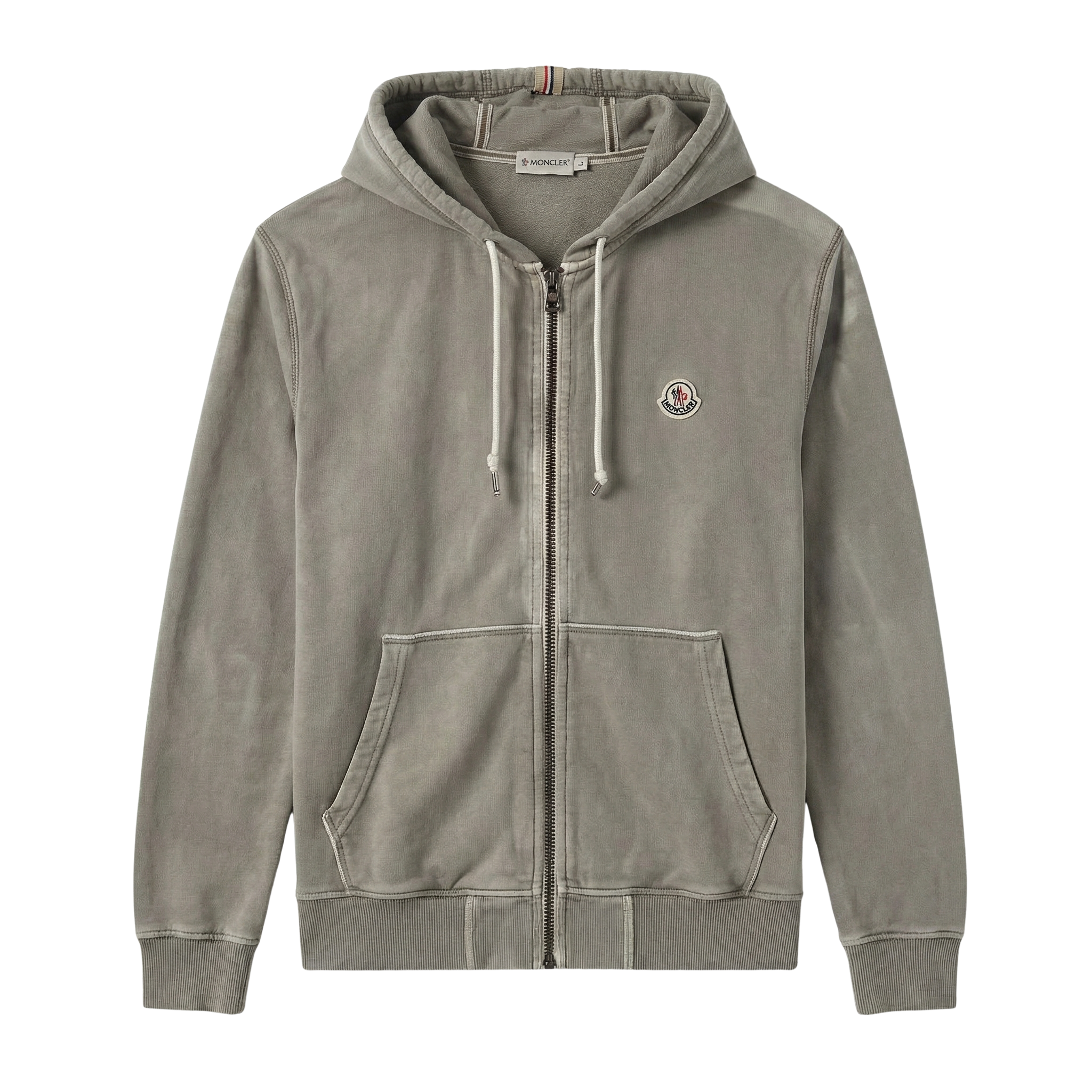 Moncler Zip Hoodie