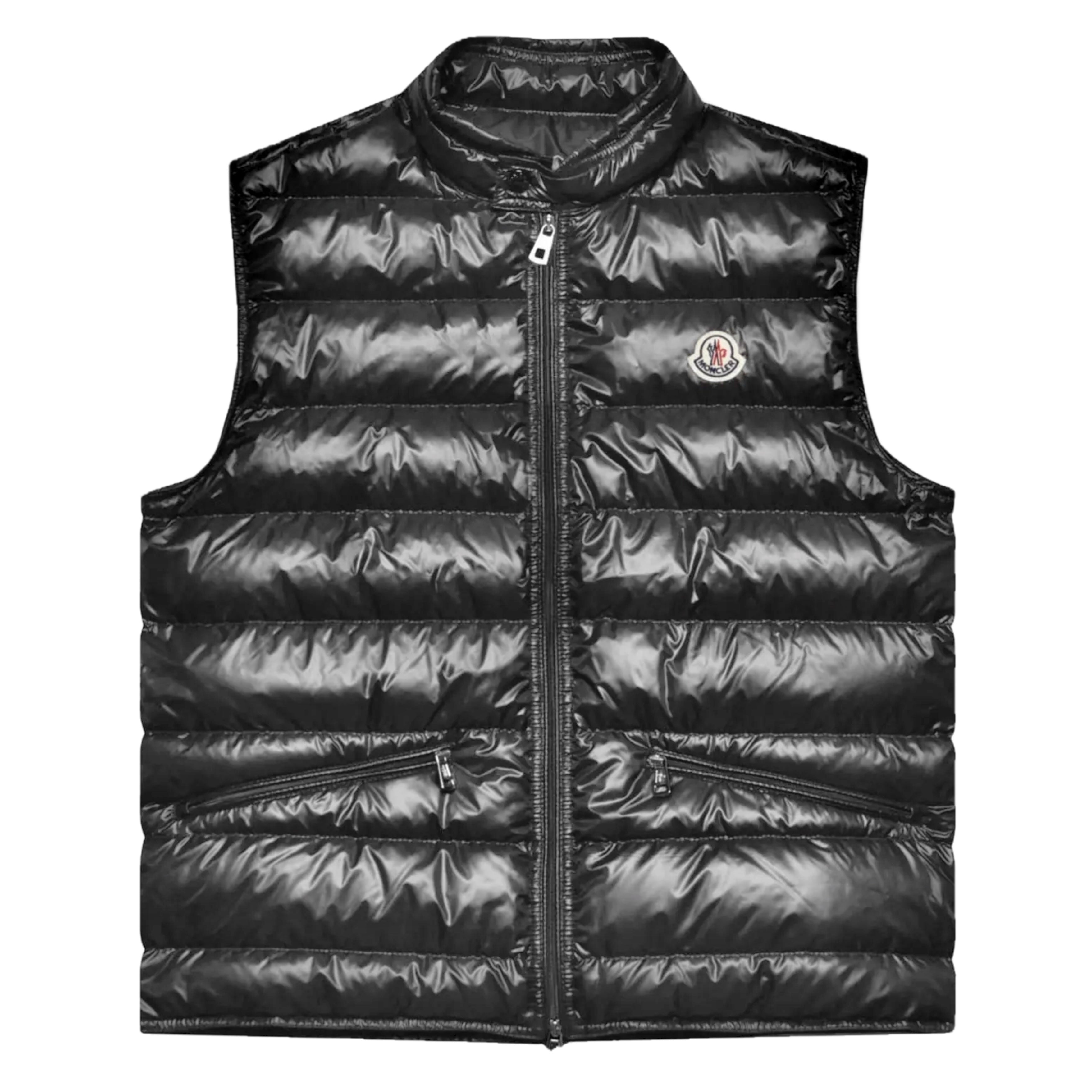 Moncler Gui Vest