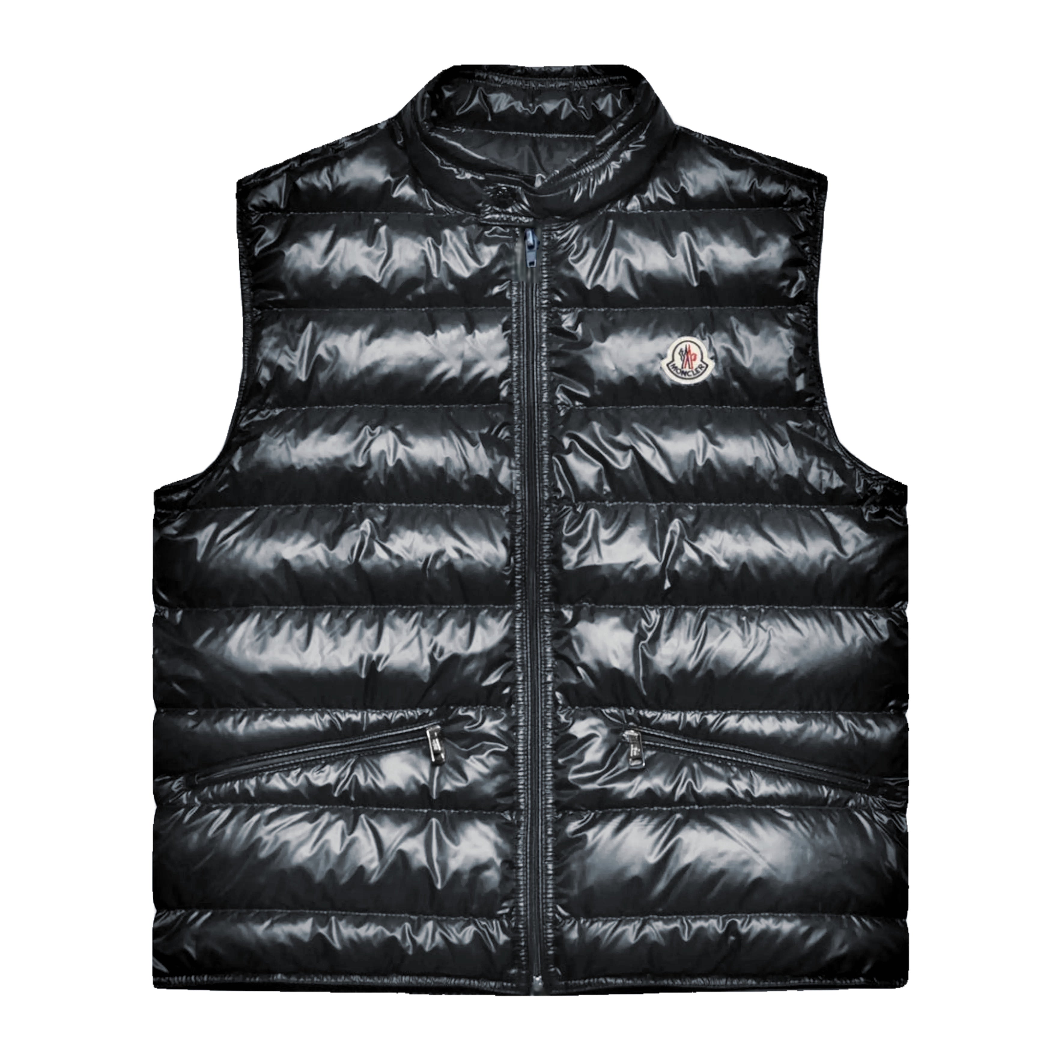 Moncler Gui Vest